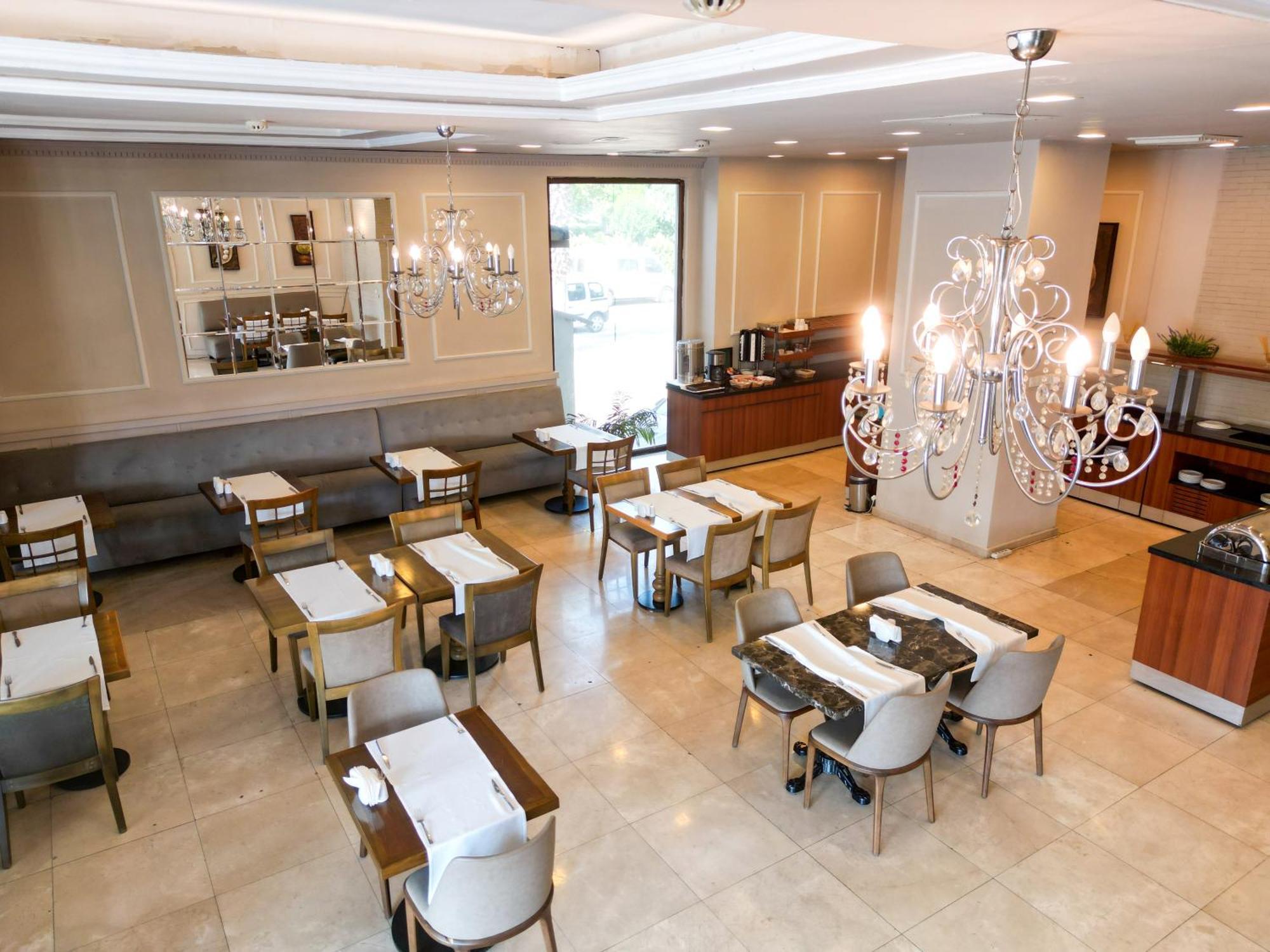 Hotel New Balturk Izmit Kocaeli