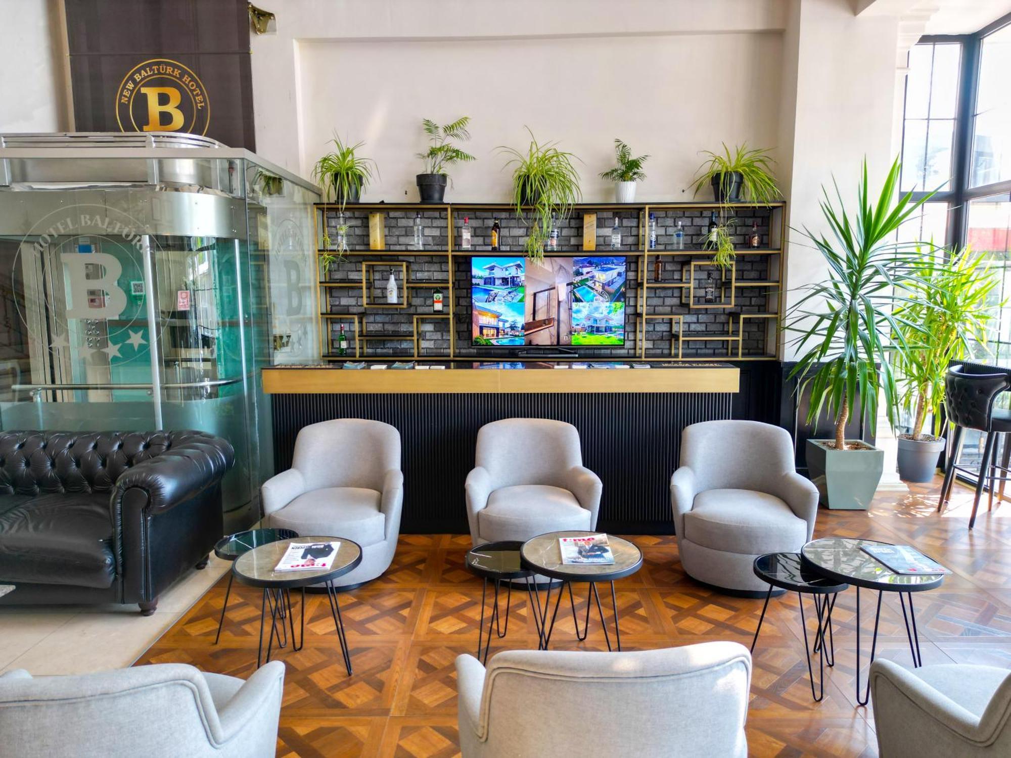 New Balturk Izmit 4*