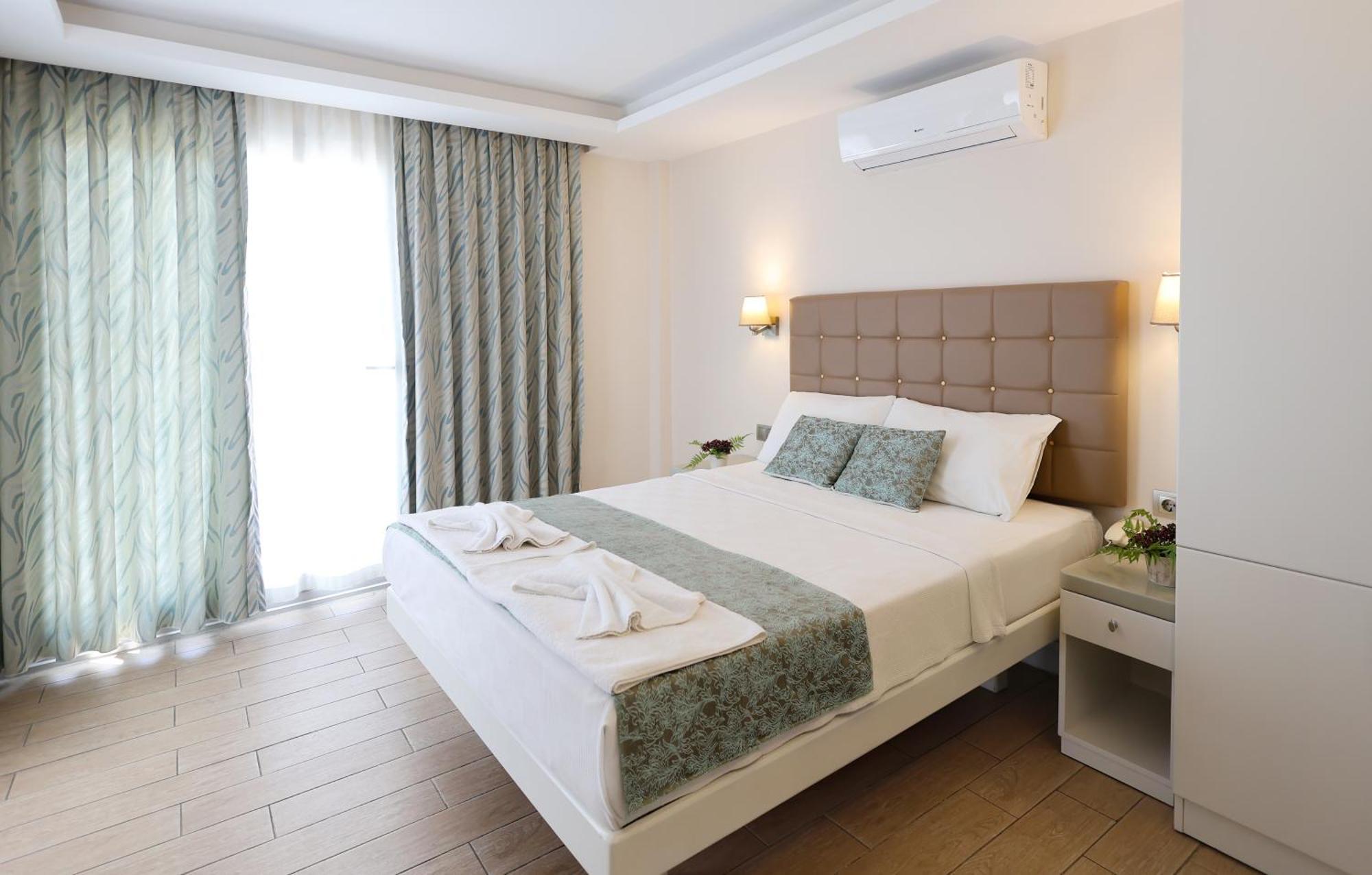 Asli 3* Marmaris