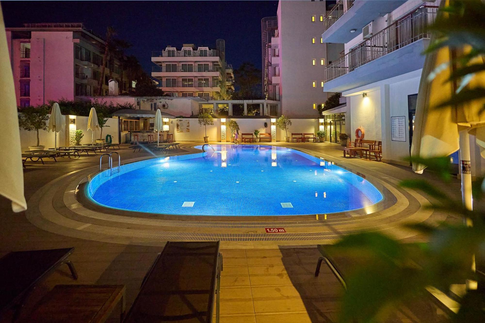 Hotel Asli 3*