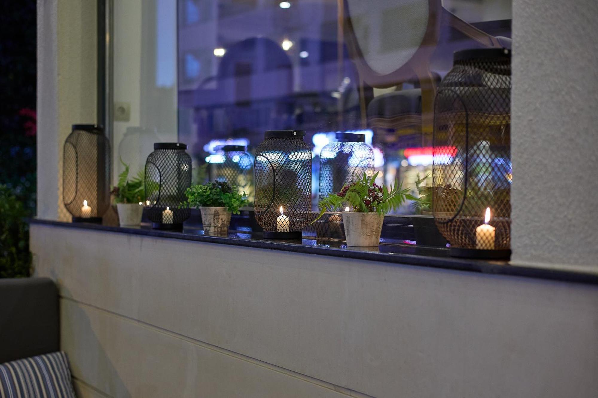 Asli Hotel Marmaris