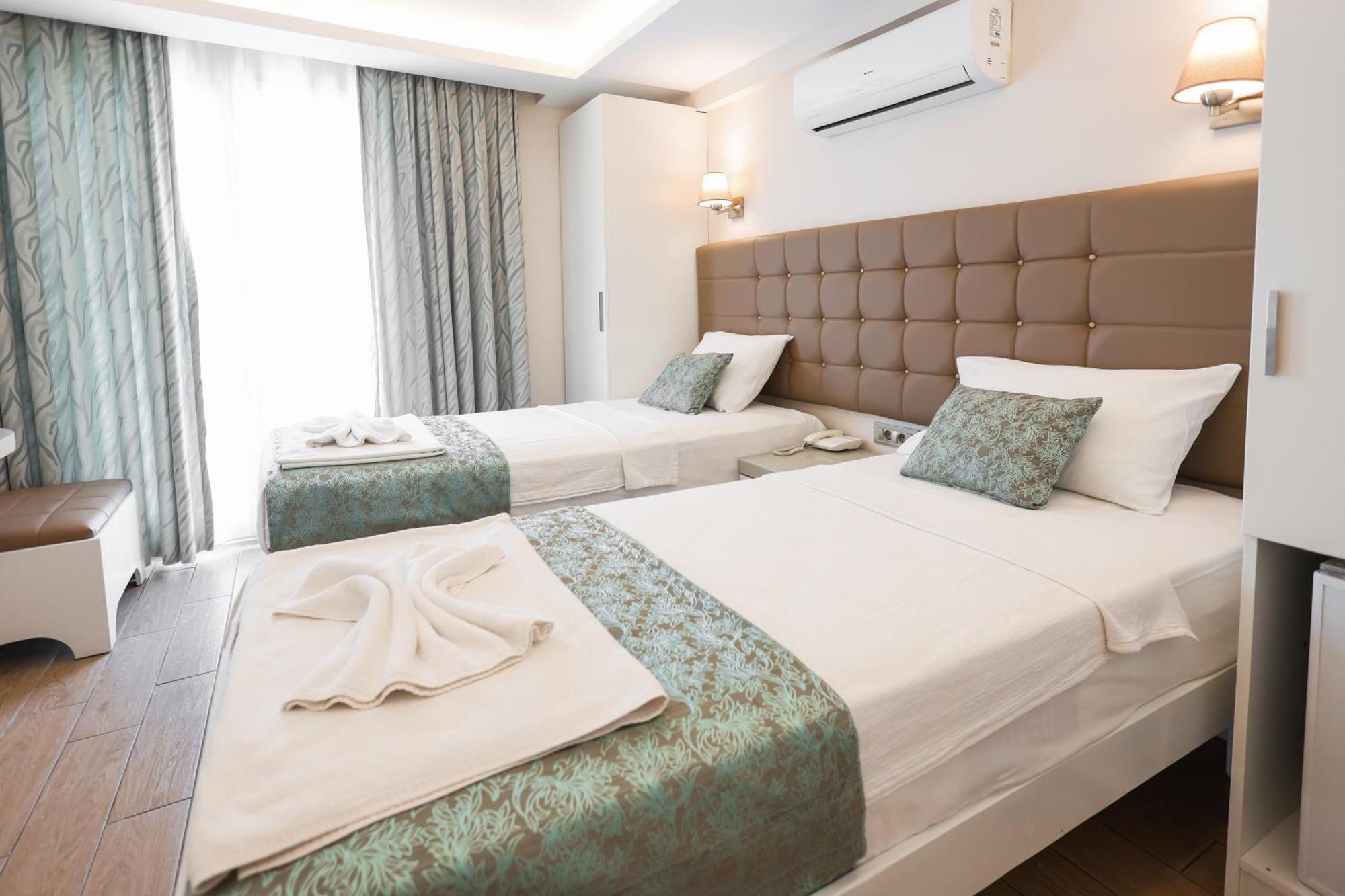 Asli 3* Marmaris