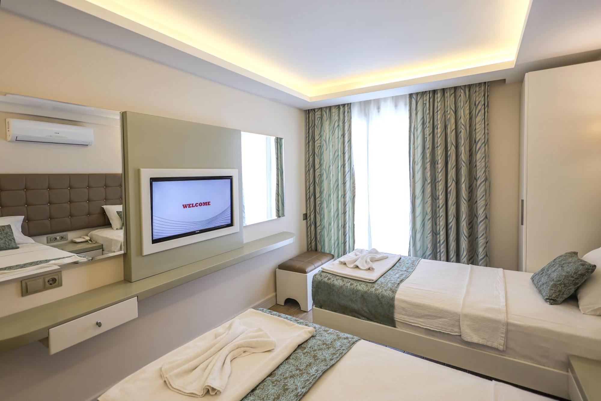 Hotel Asli 3*