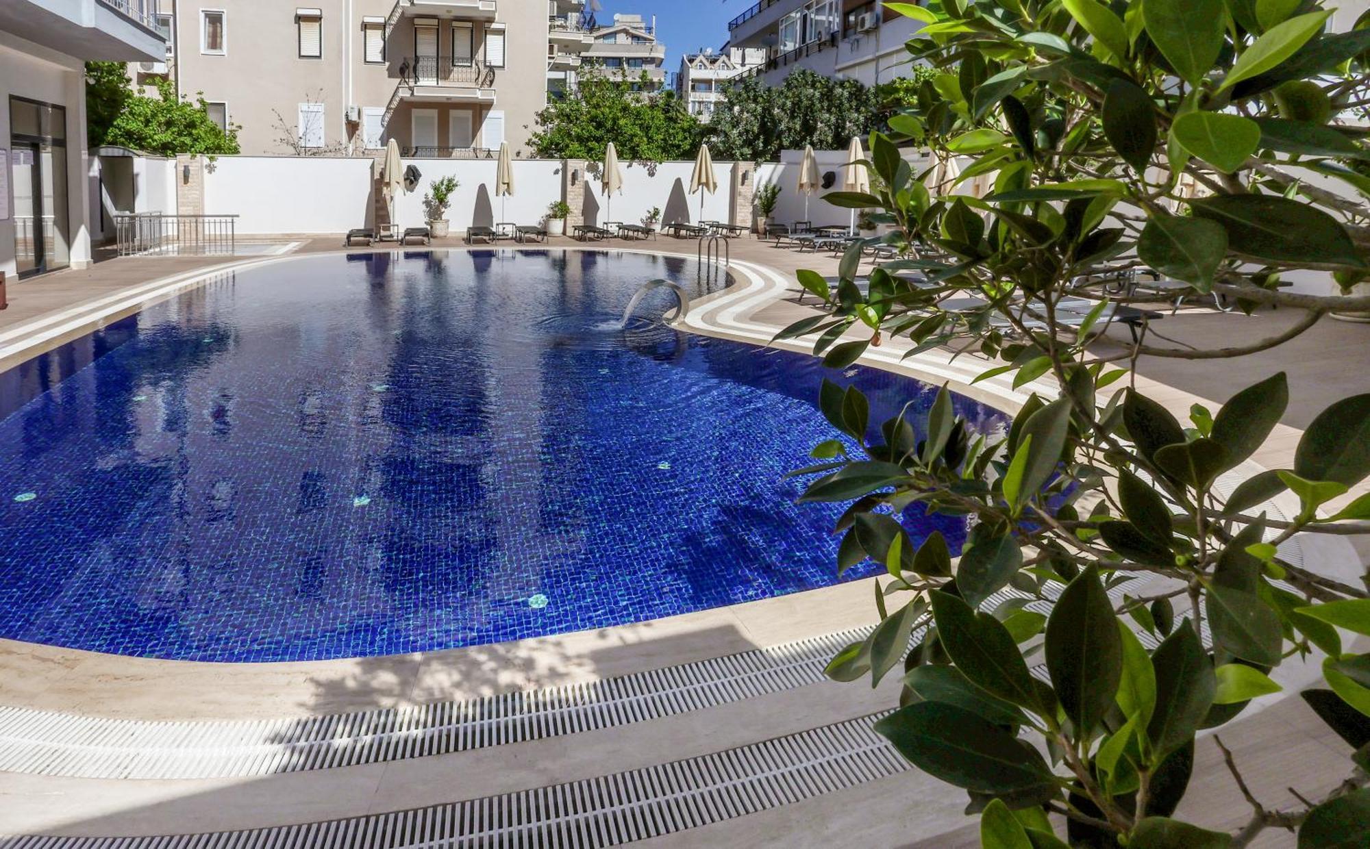 Hotel Asli 3*