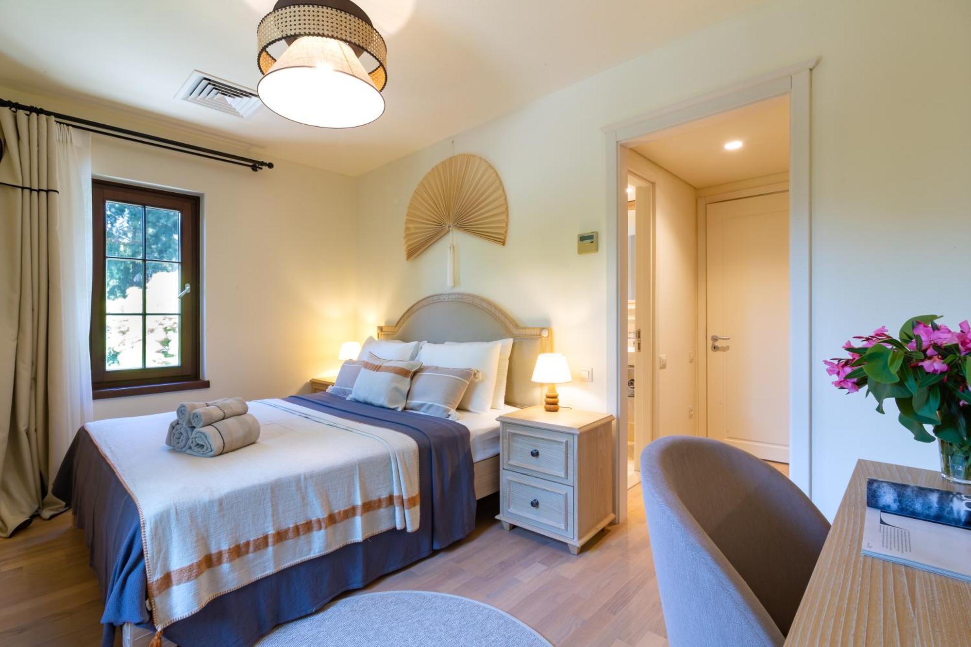 Villa Portvillas By Safiya Gocek (Fethiye)