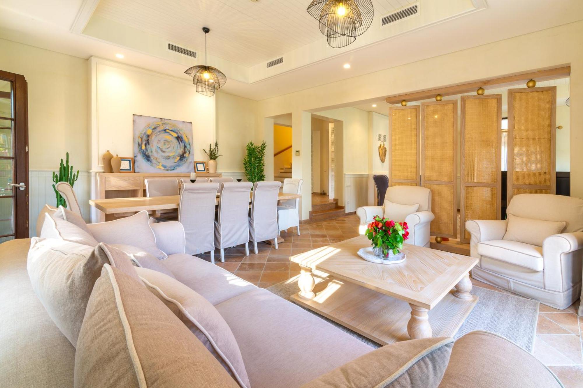 Portvillas By Safiya Villa Gocek (Fethiye)