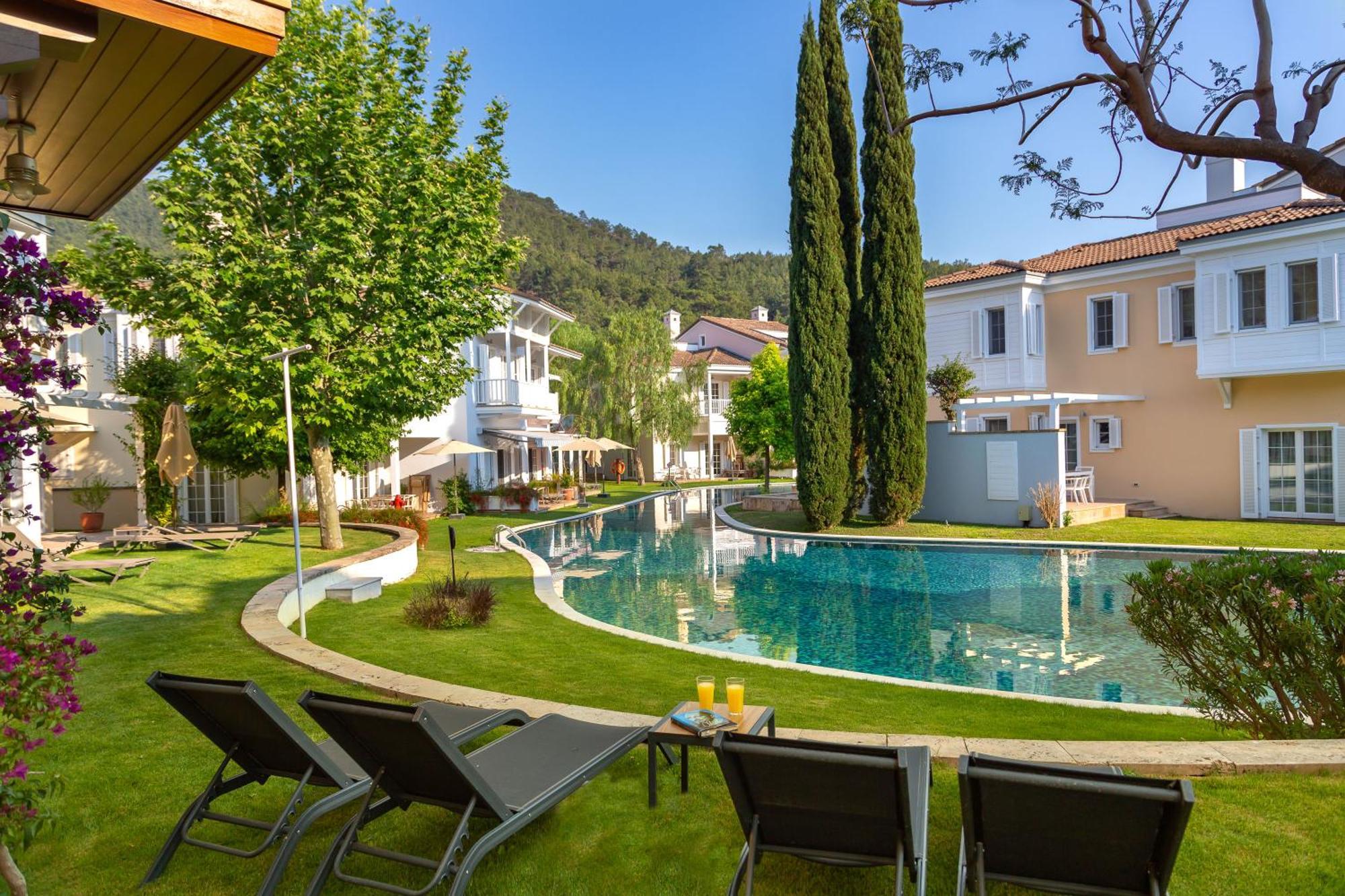 Villa Portvillas By Safiya Gocek (Fethiye)
