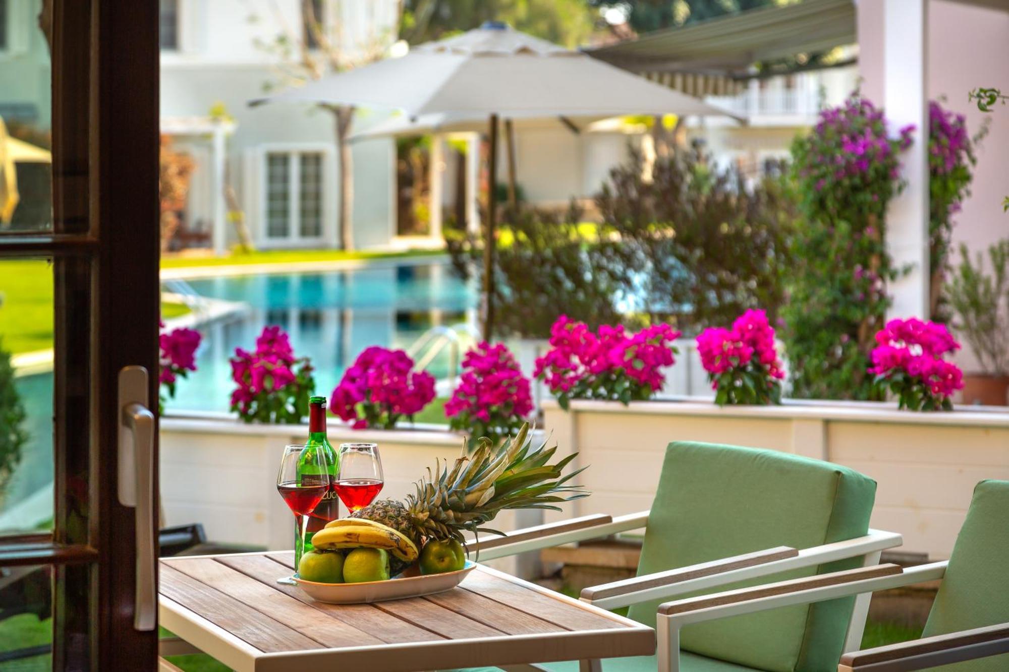 Portvillas By Safiya Gocek (Fethiye)