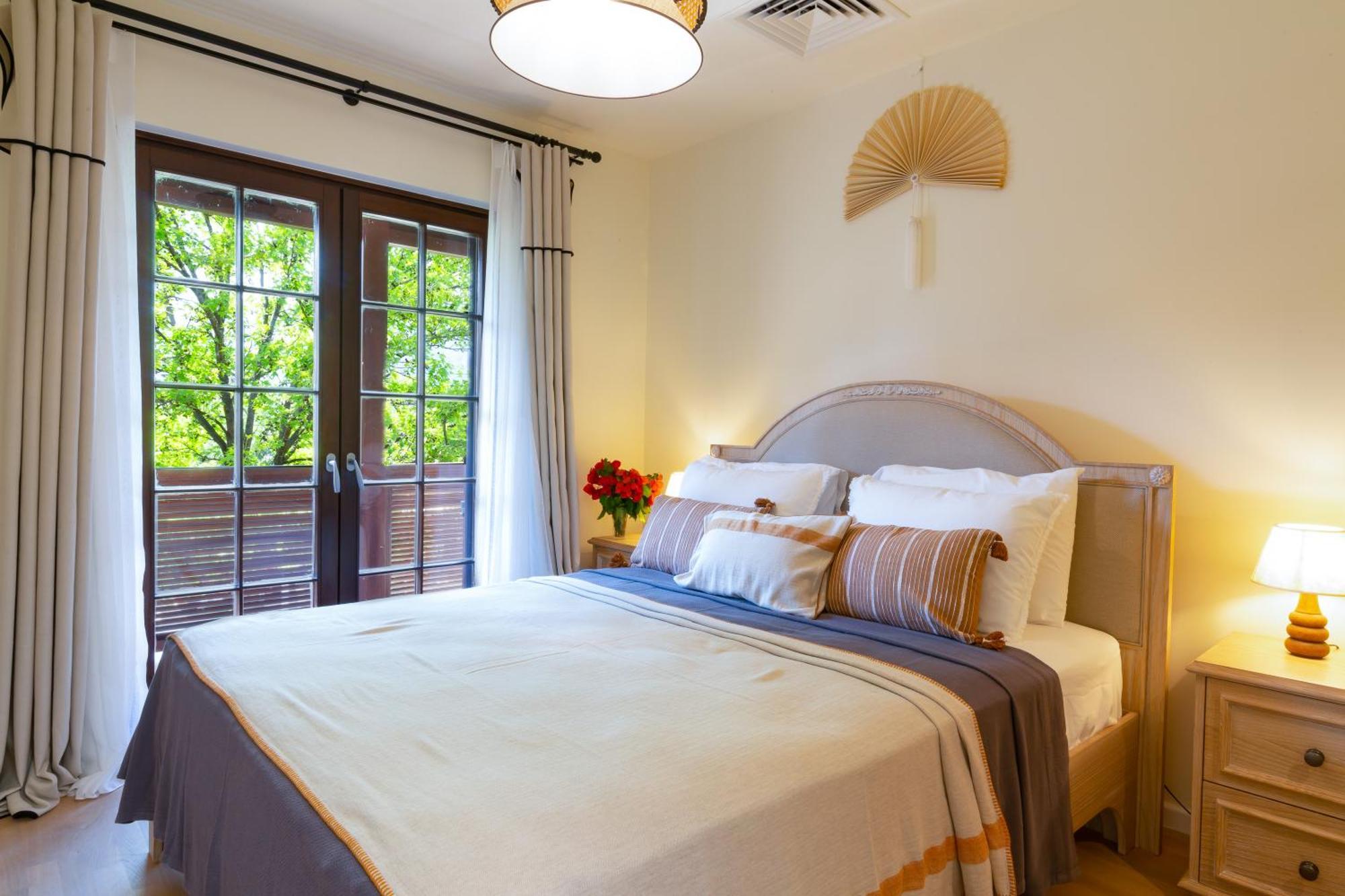 Villa Portvillas By Safiya