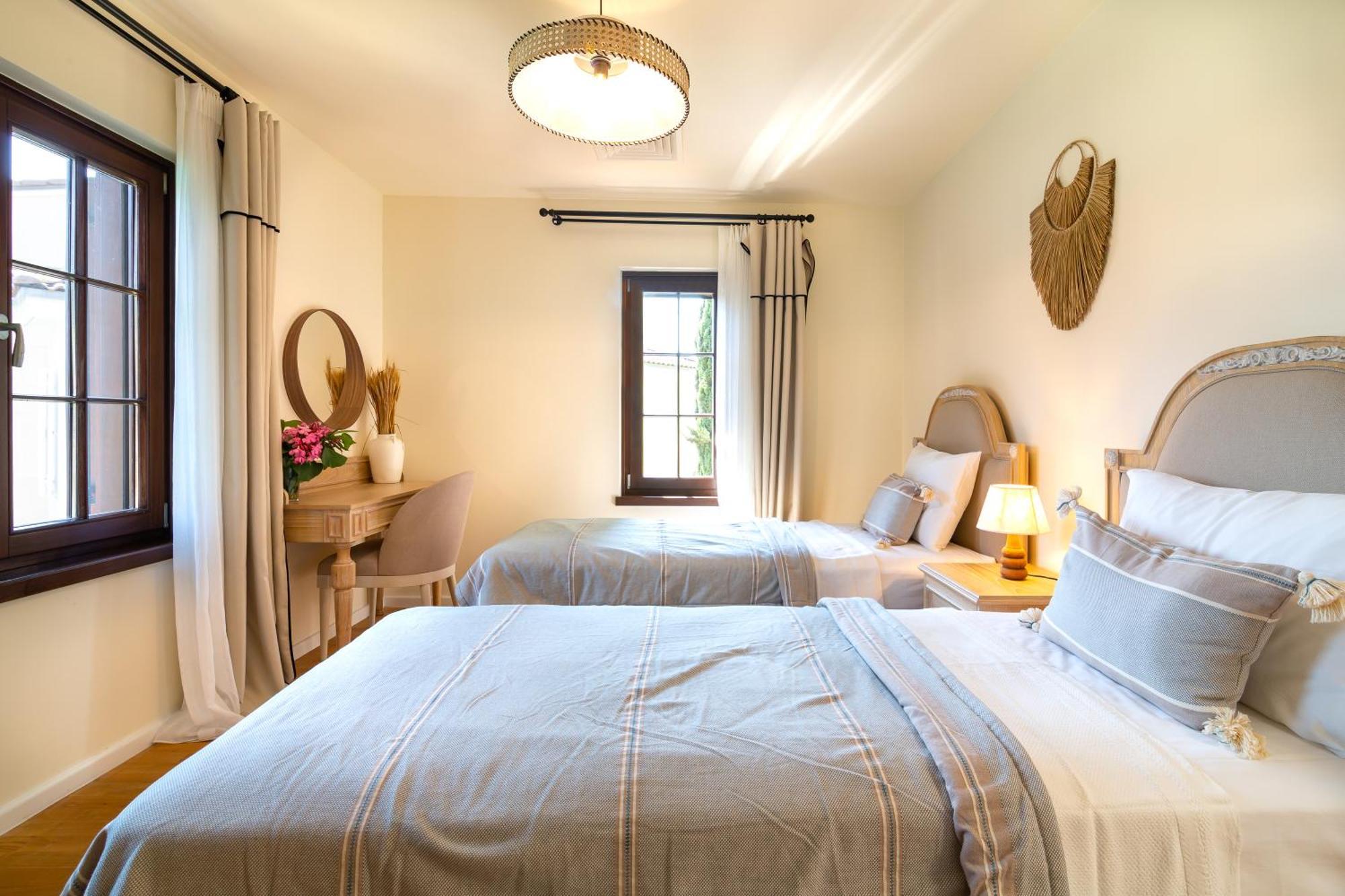 Villa Portvillas By Safiya Gocek (Fethiye)