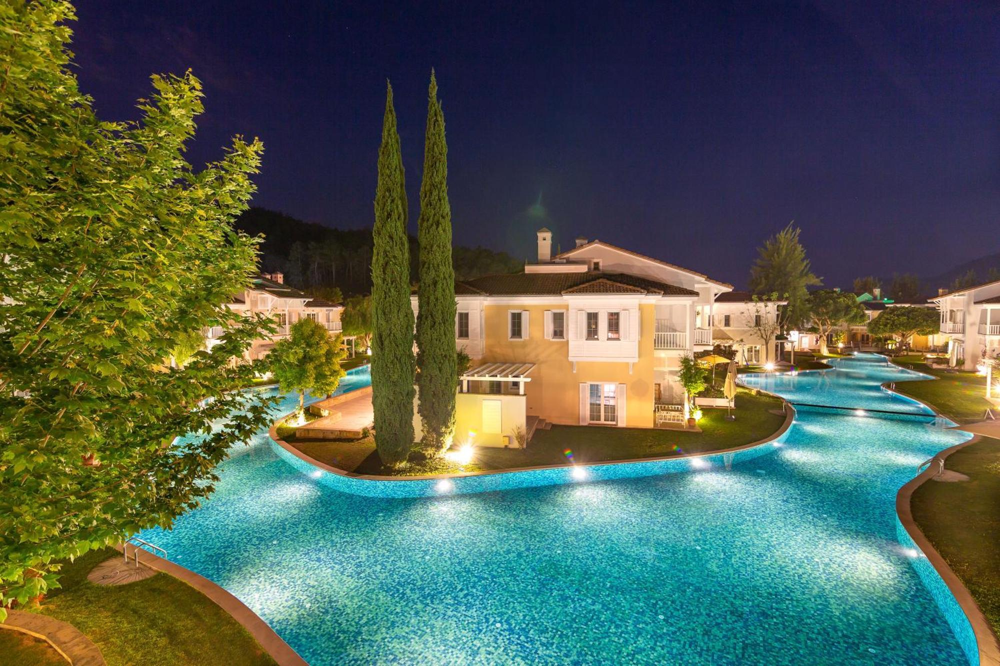 Portvillas By Safiya *