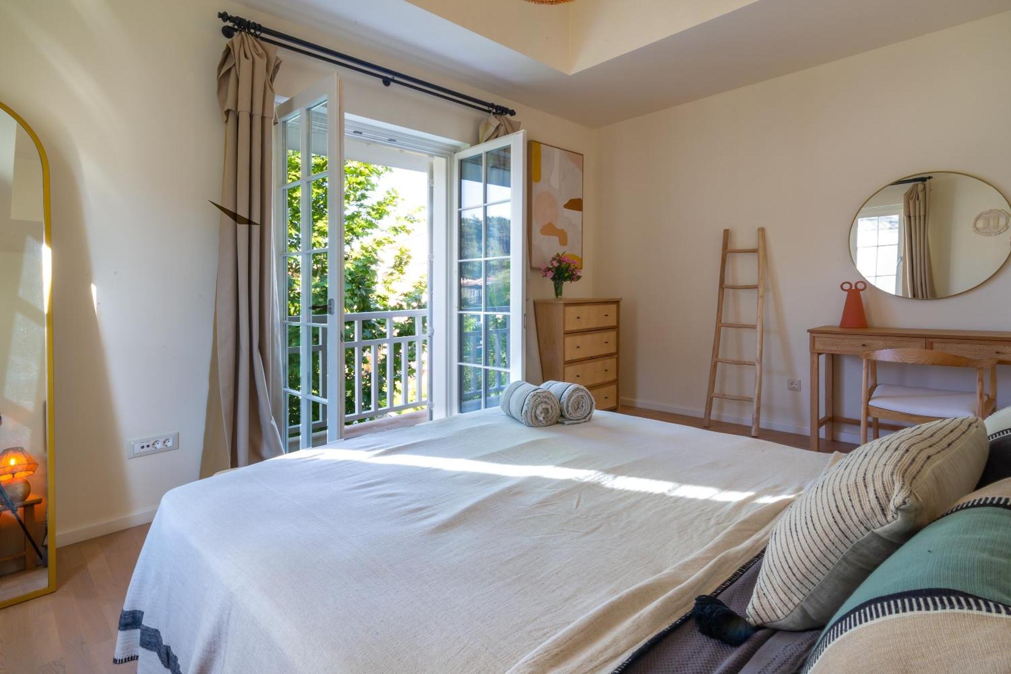 Villa Portvillas By Safiya Gocek (Fethiye)