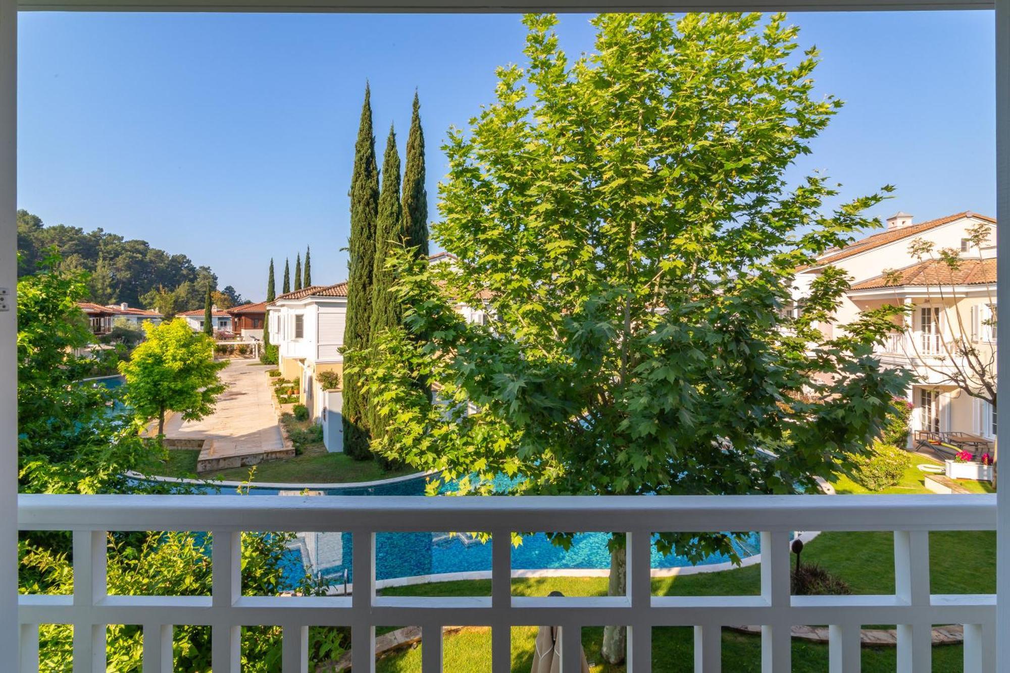 Villa Portvillas By Safiya