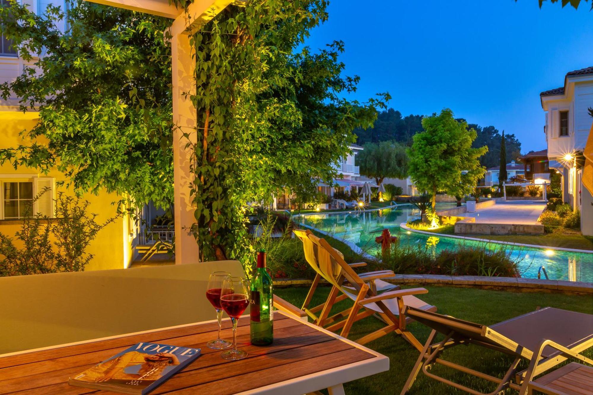Villa Portvillas By Safiya Gocek (Fethiye)