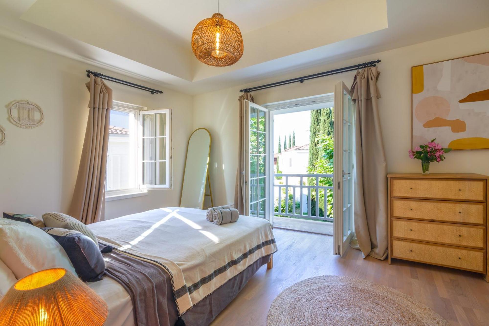 Portvillas By Safiya Villa Gocek (Fethiye)