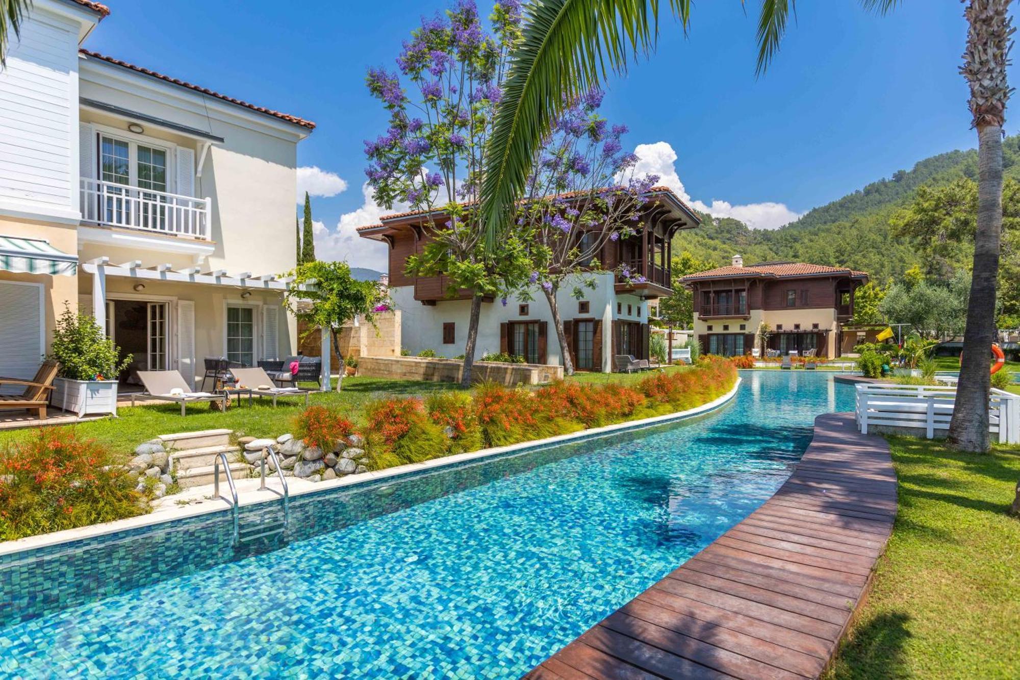 Portvillas By Safiya Villa