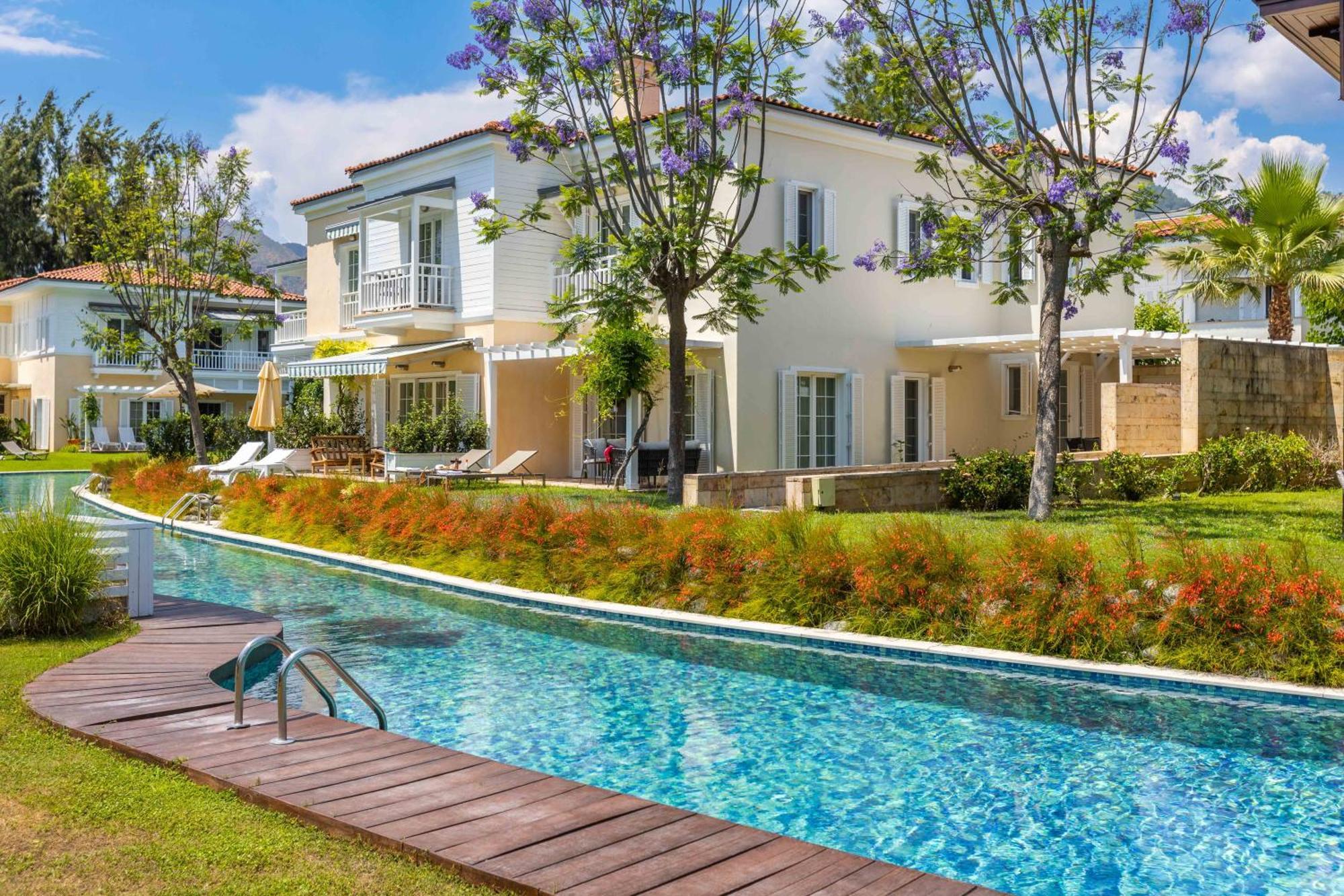 Portvillas By Safiya Villa Gocek (Fethiye)