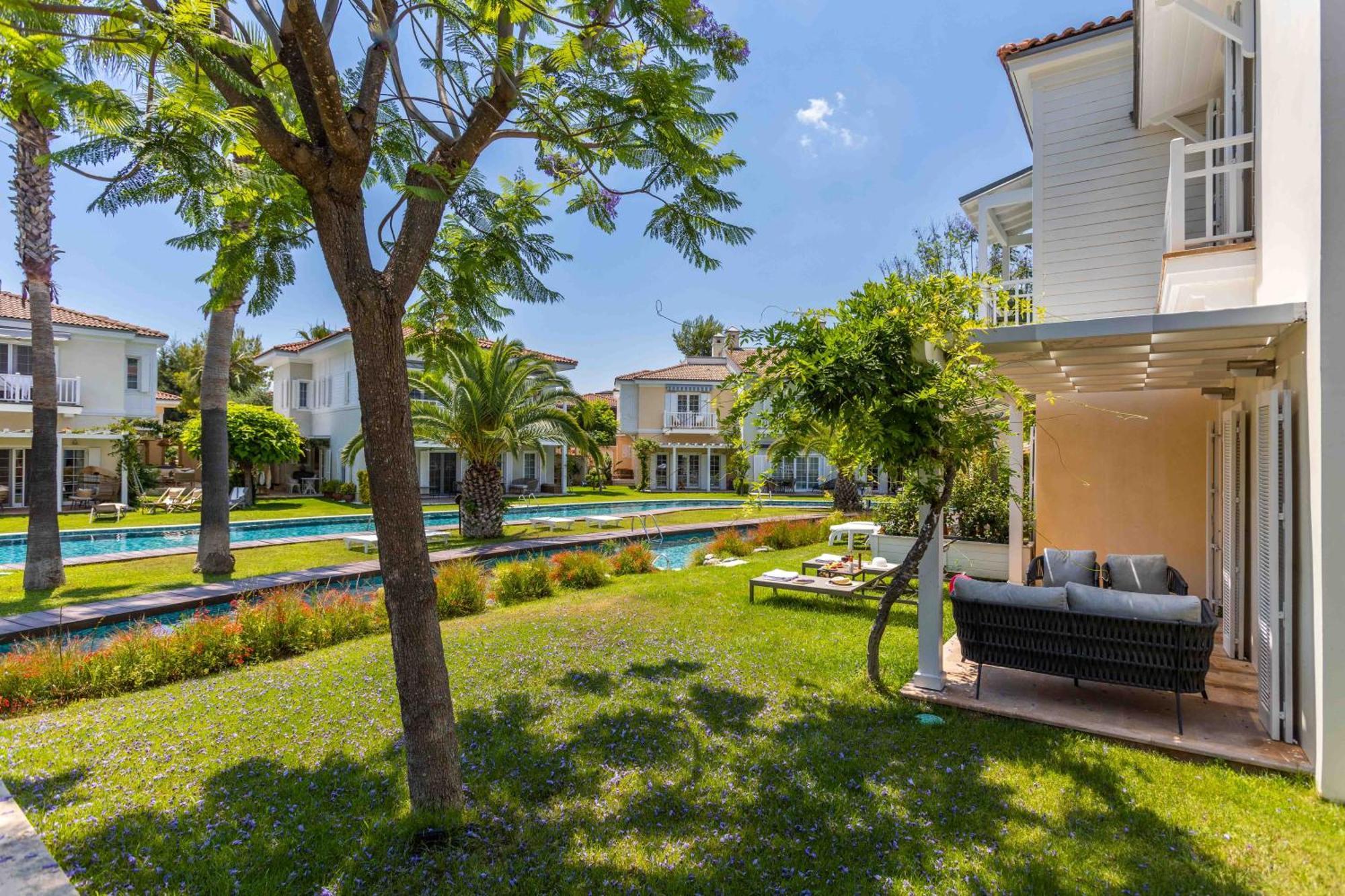 Portvillas By Safiya *