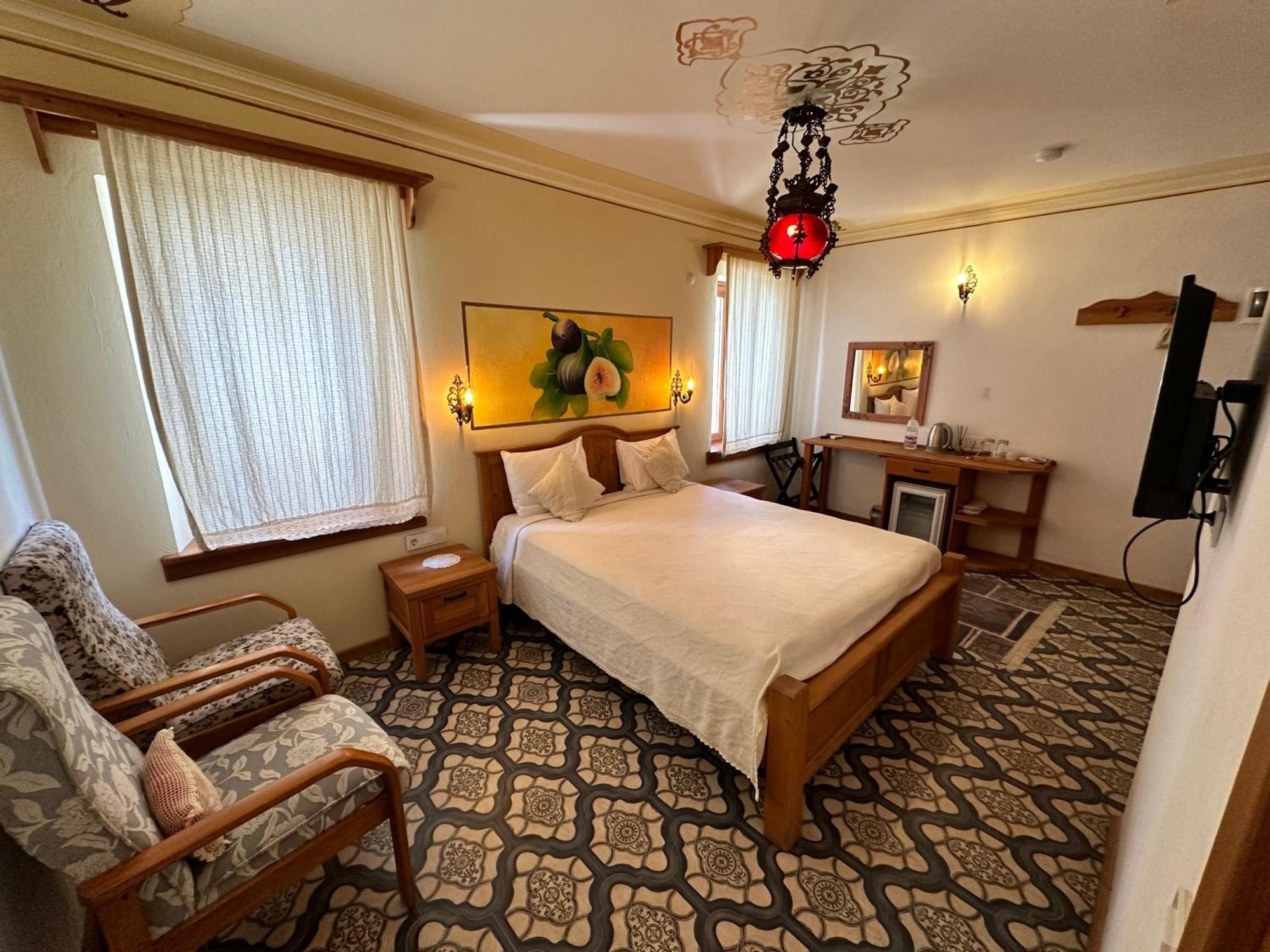 Hotel Eski 4*