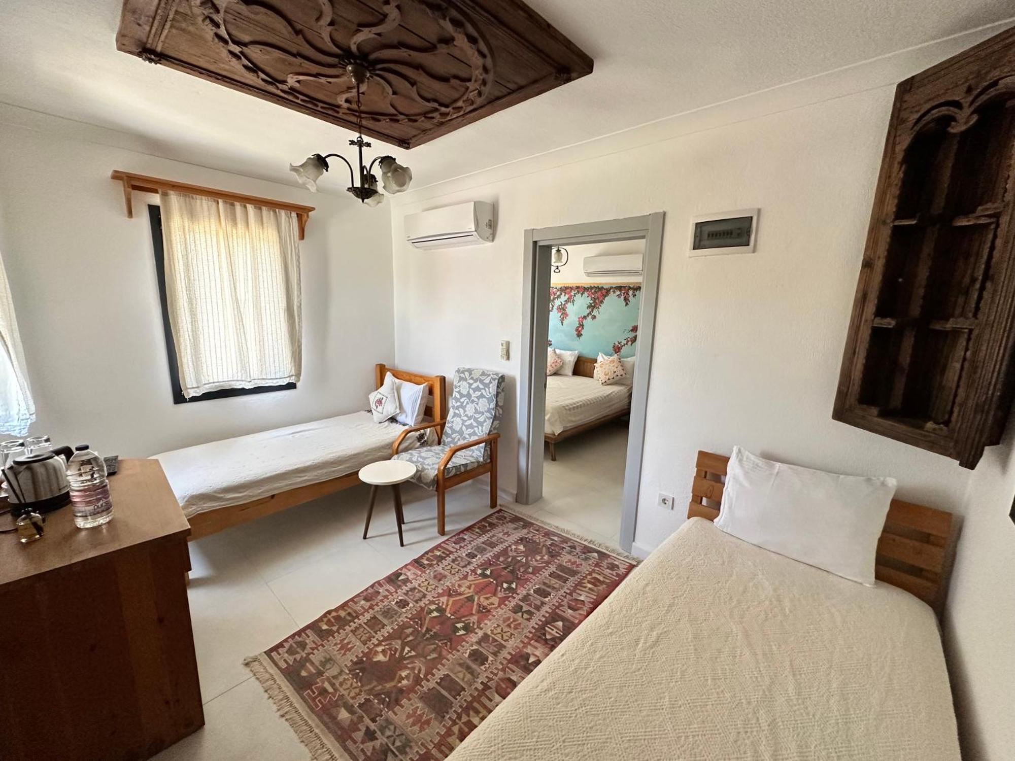 Hotel Eski Datca