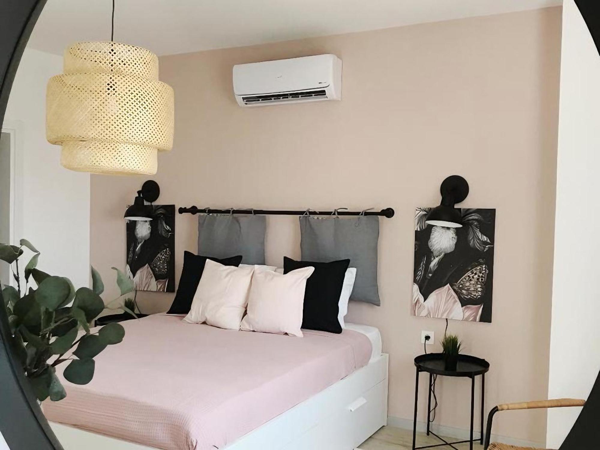 True Blue Boutique 4* Kalkan