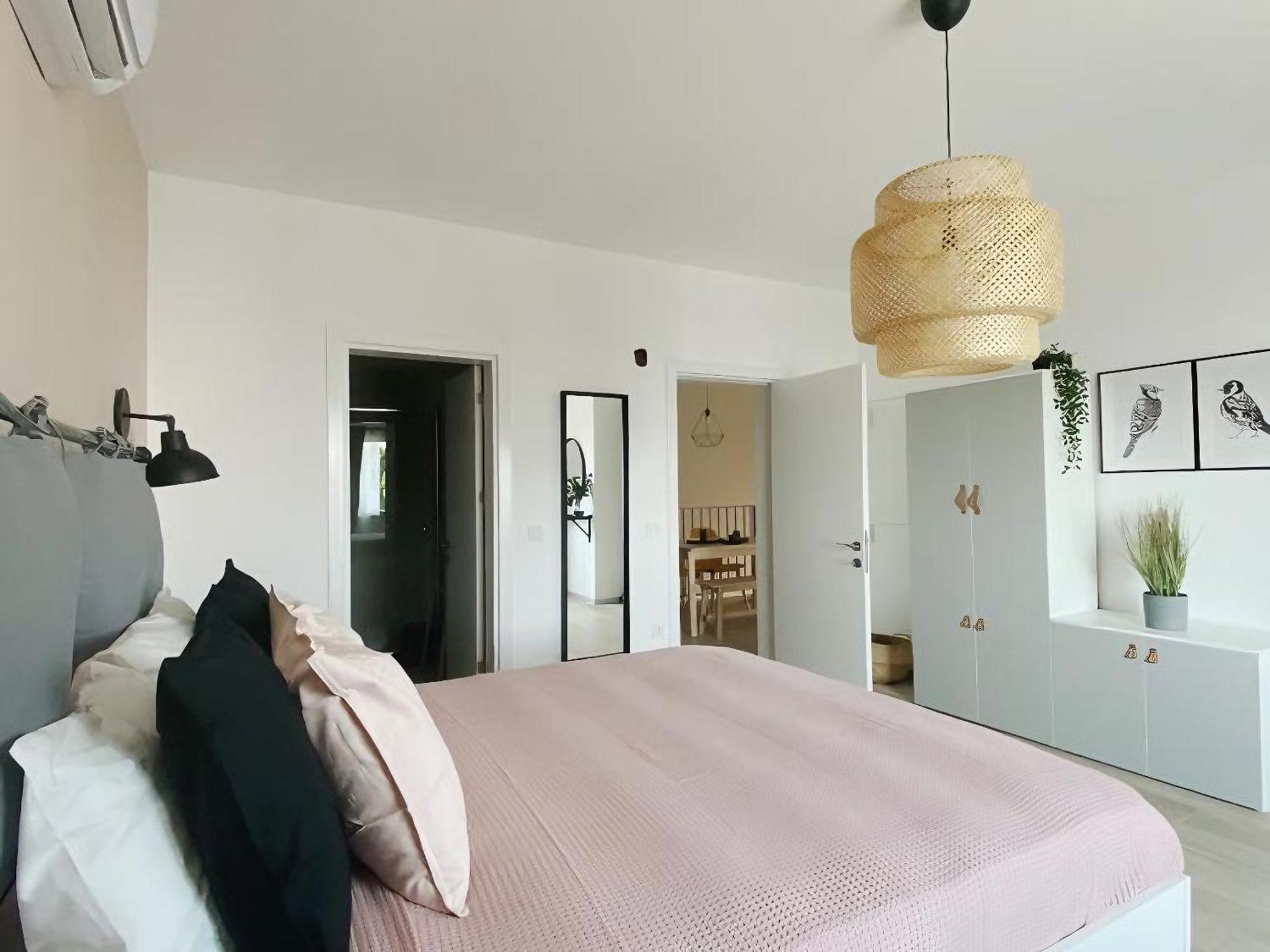 True Blue Boutique Hotel