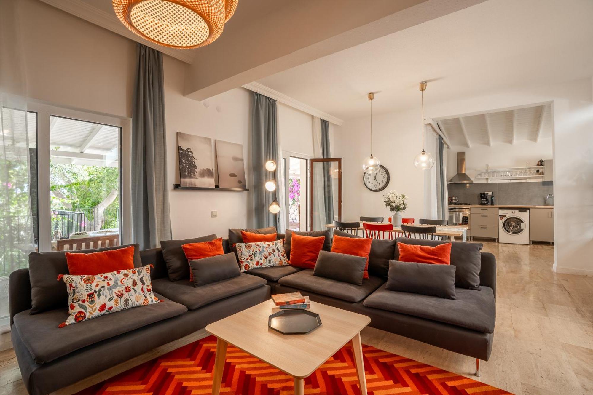 True Blue Boutique Hotel