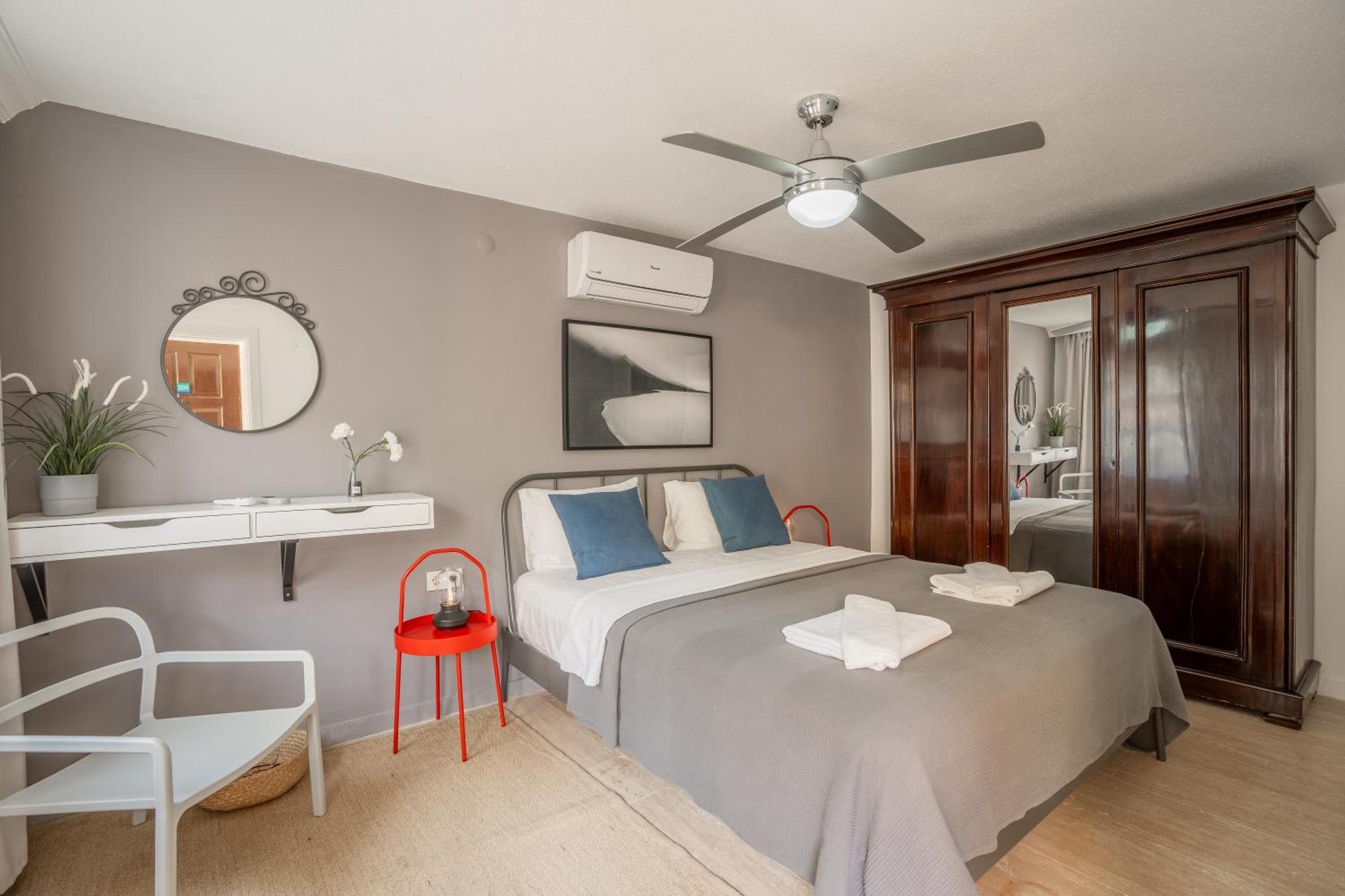 True Blue Boutique Hotel