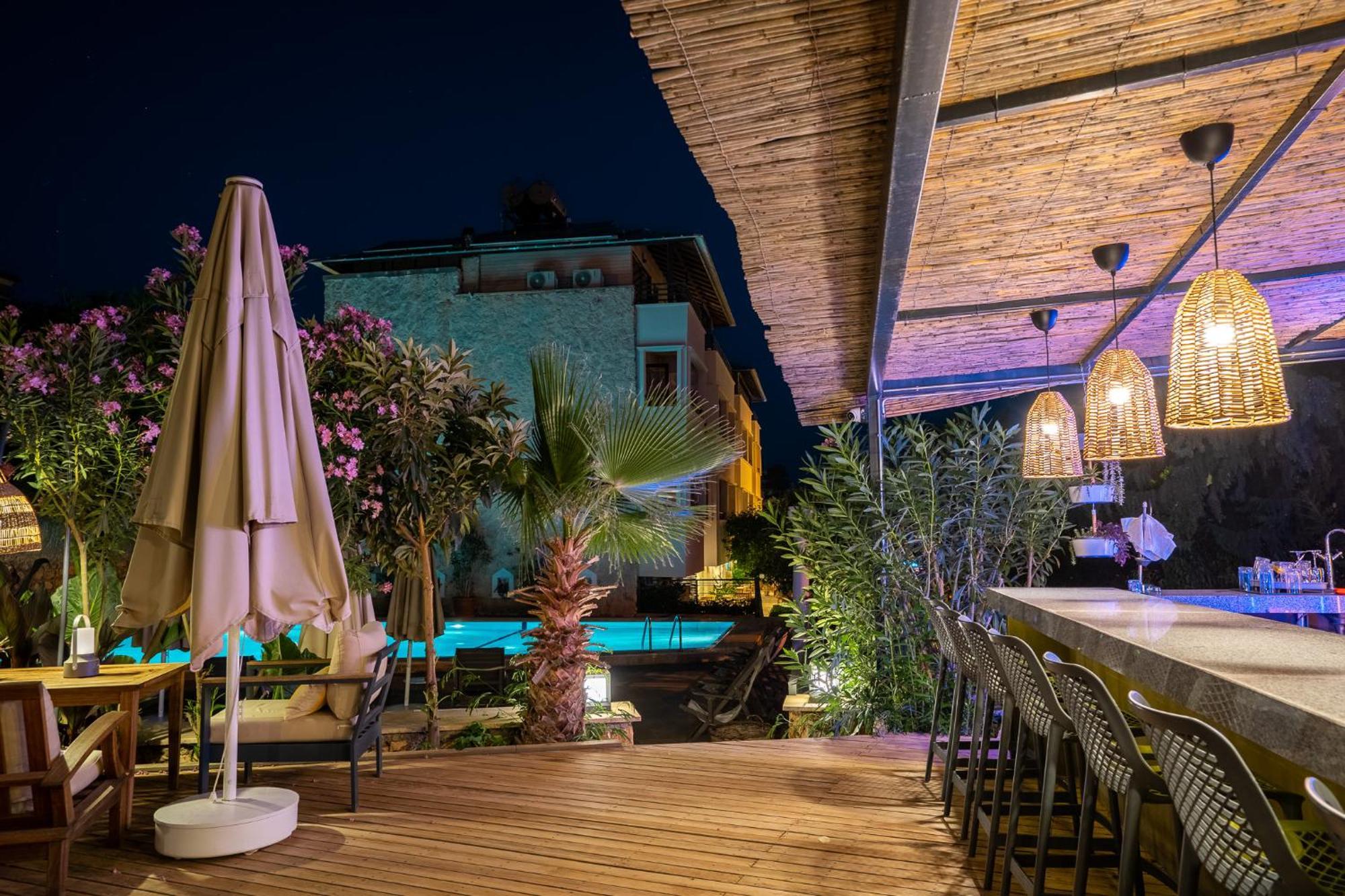 Hotel True Blue Boutique 4*