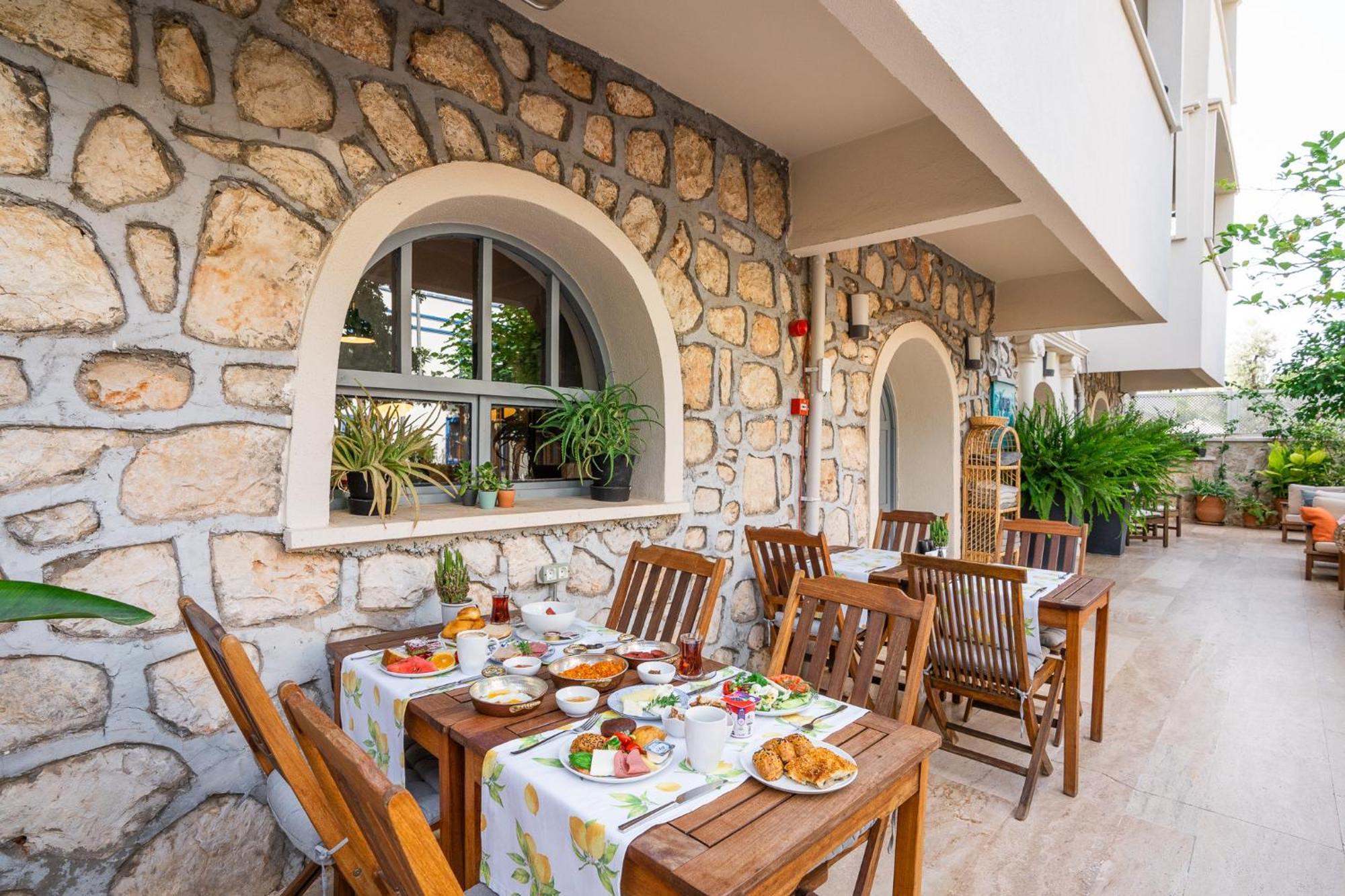 True Blue Boutique Hotel