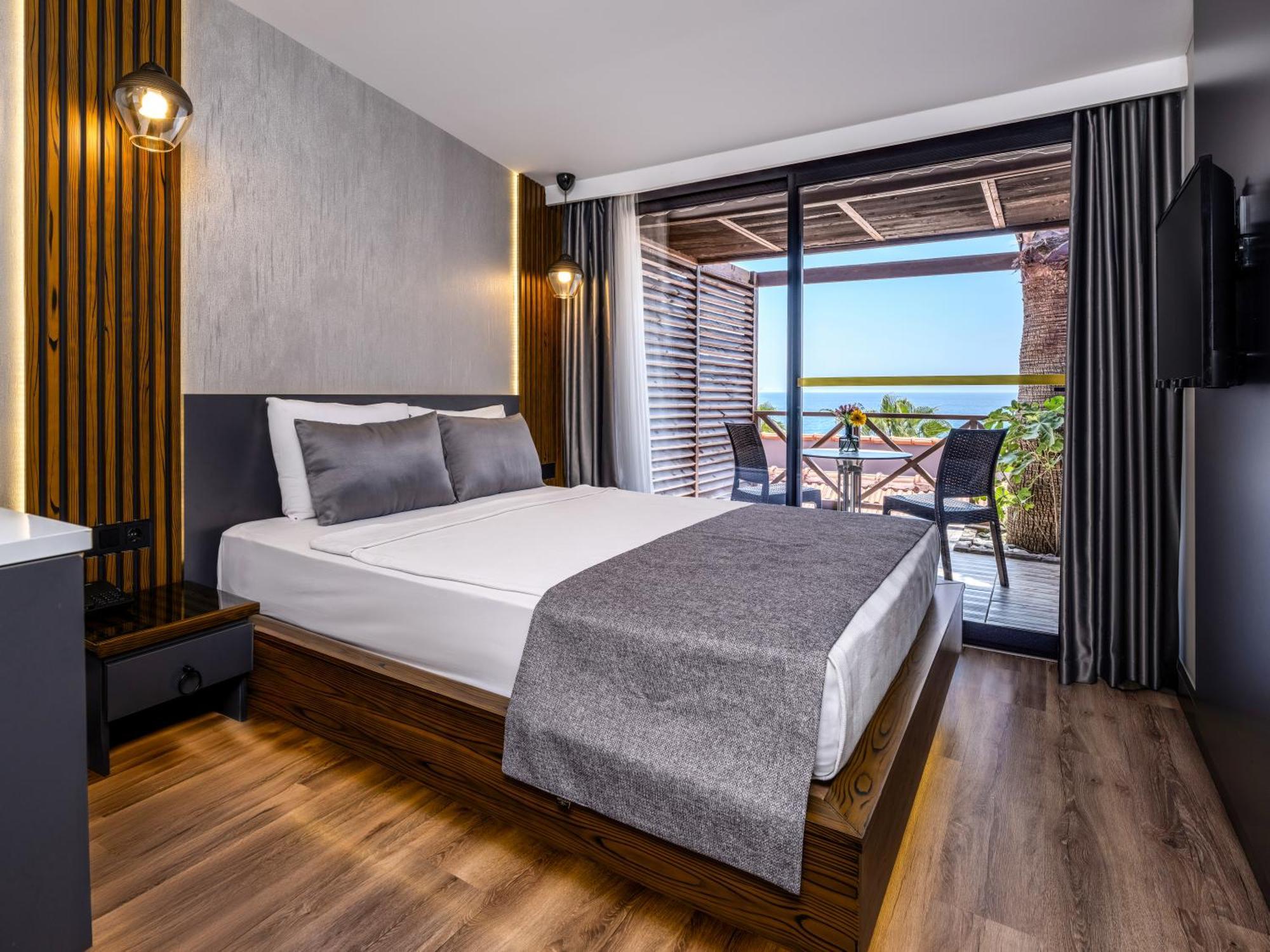 Hotel Adora Calma Adults Only 4*