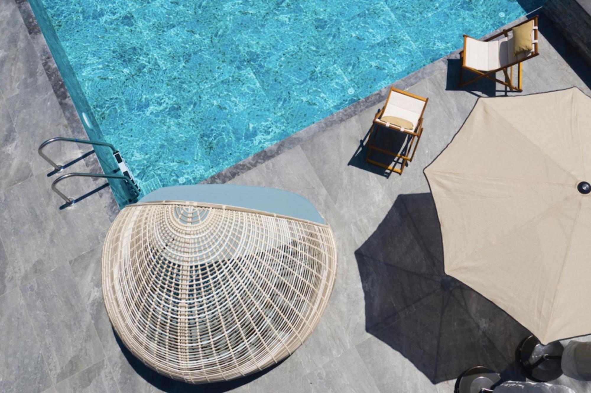 Unique Life Style Hotel 5*