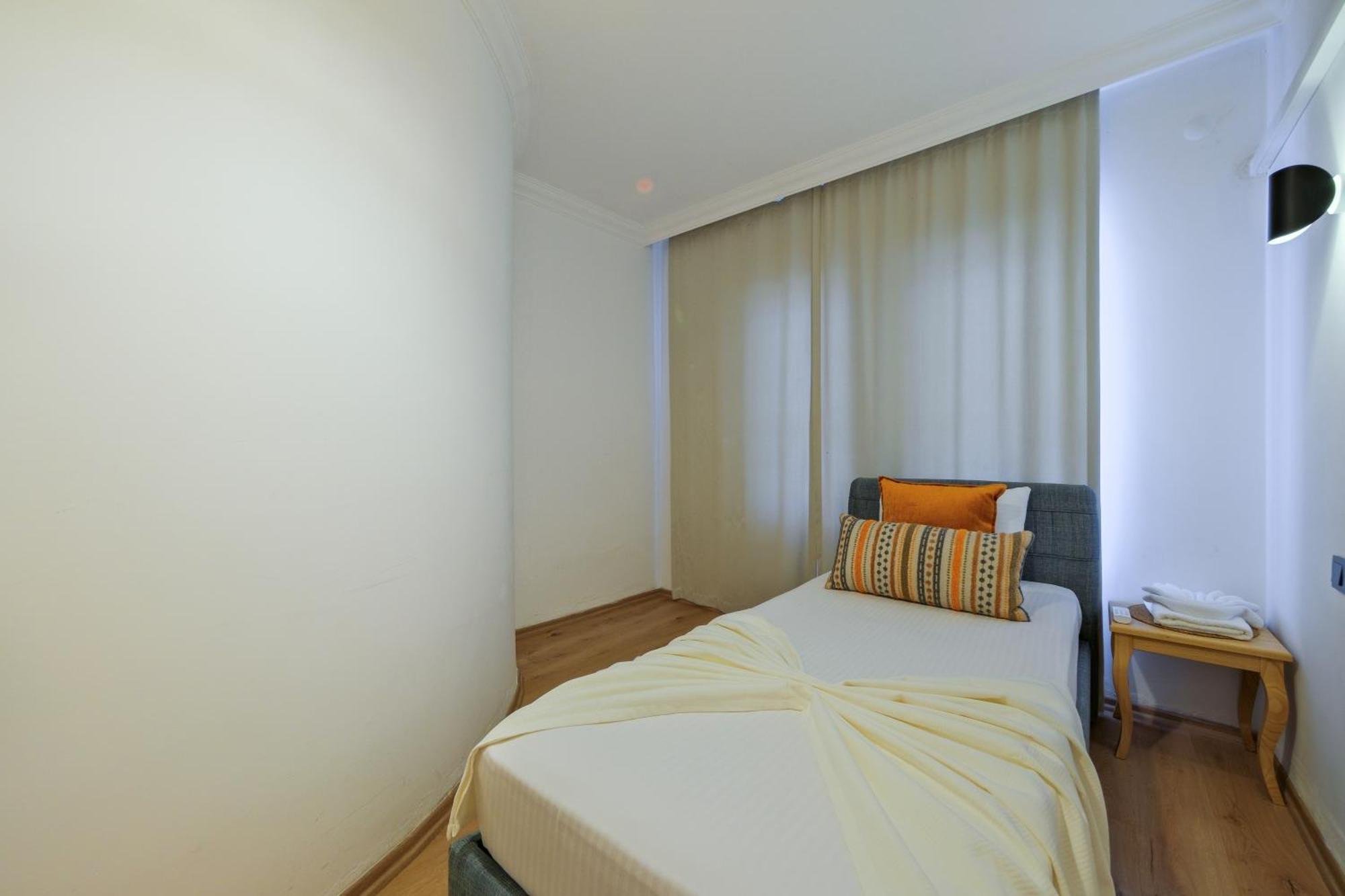 Aparthotel Koerfez
