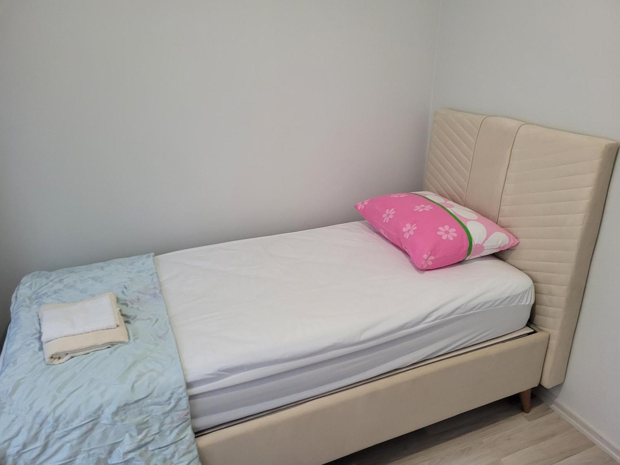 Apartment Mukka Turizim Amacli Daireler