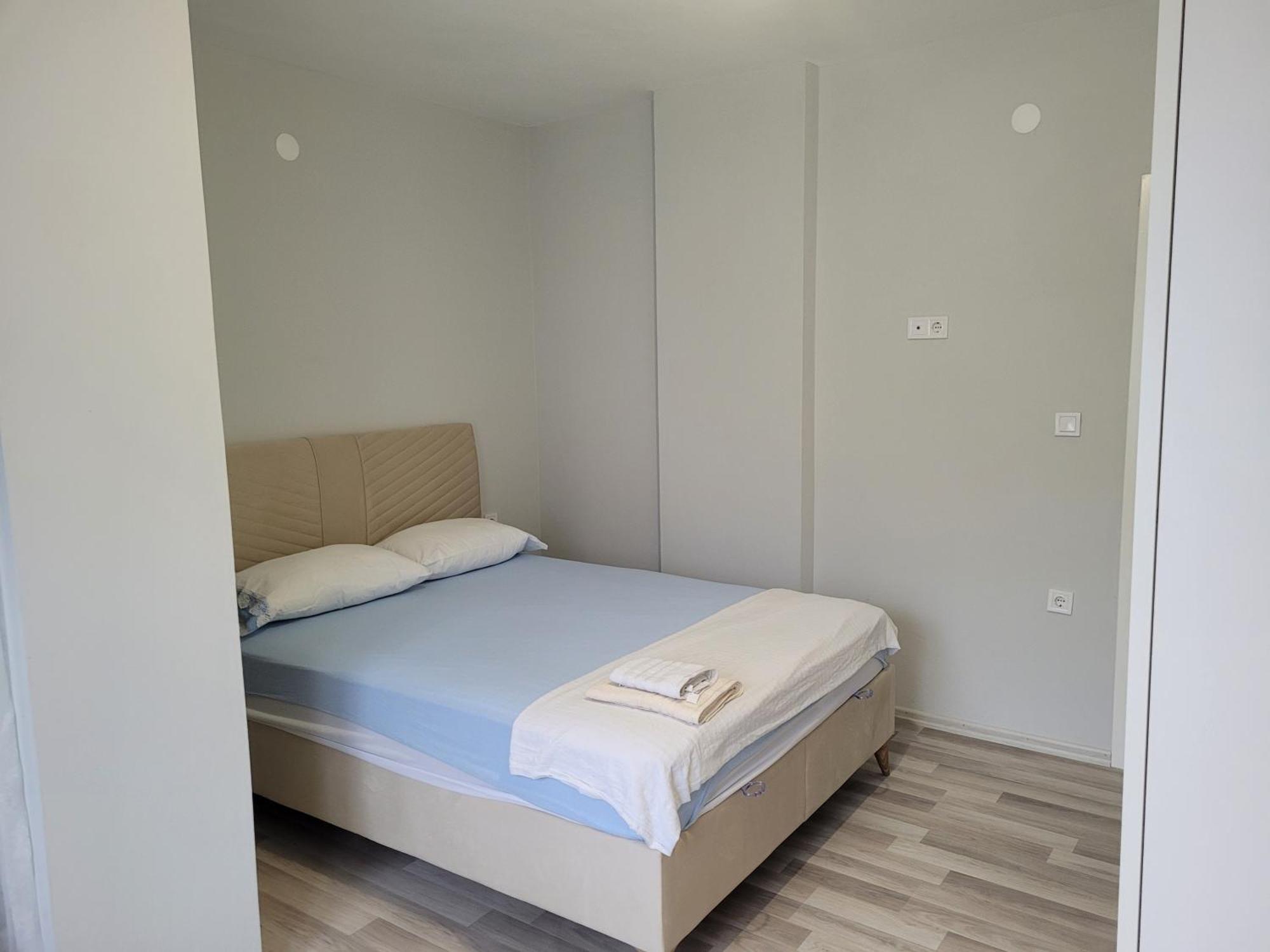 Apartment Mukka Turizim Amacli Daireler Pelitli (Trabzon)