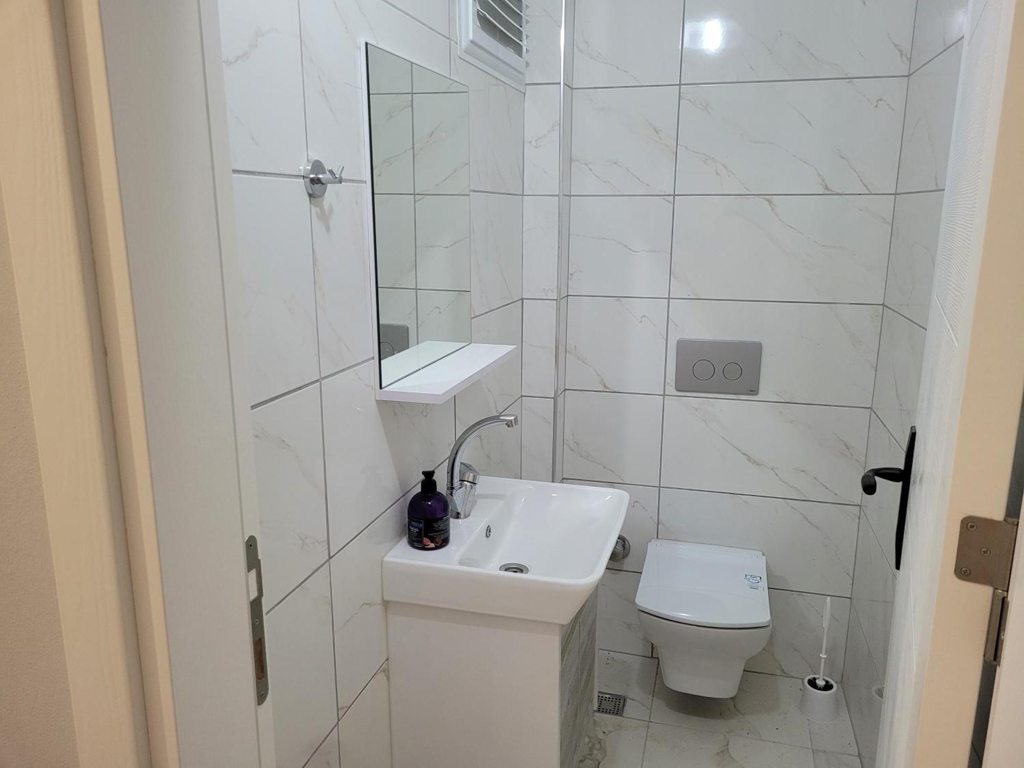 Mukka Turizim Amacli Daireler Apartment Pelitli (Trabzon)