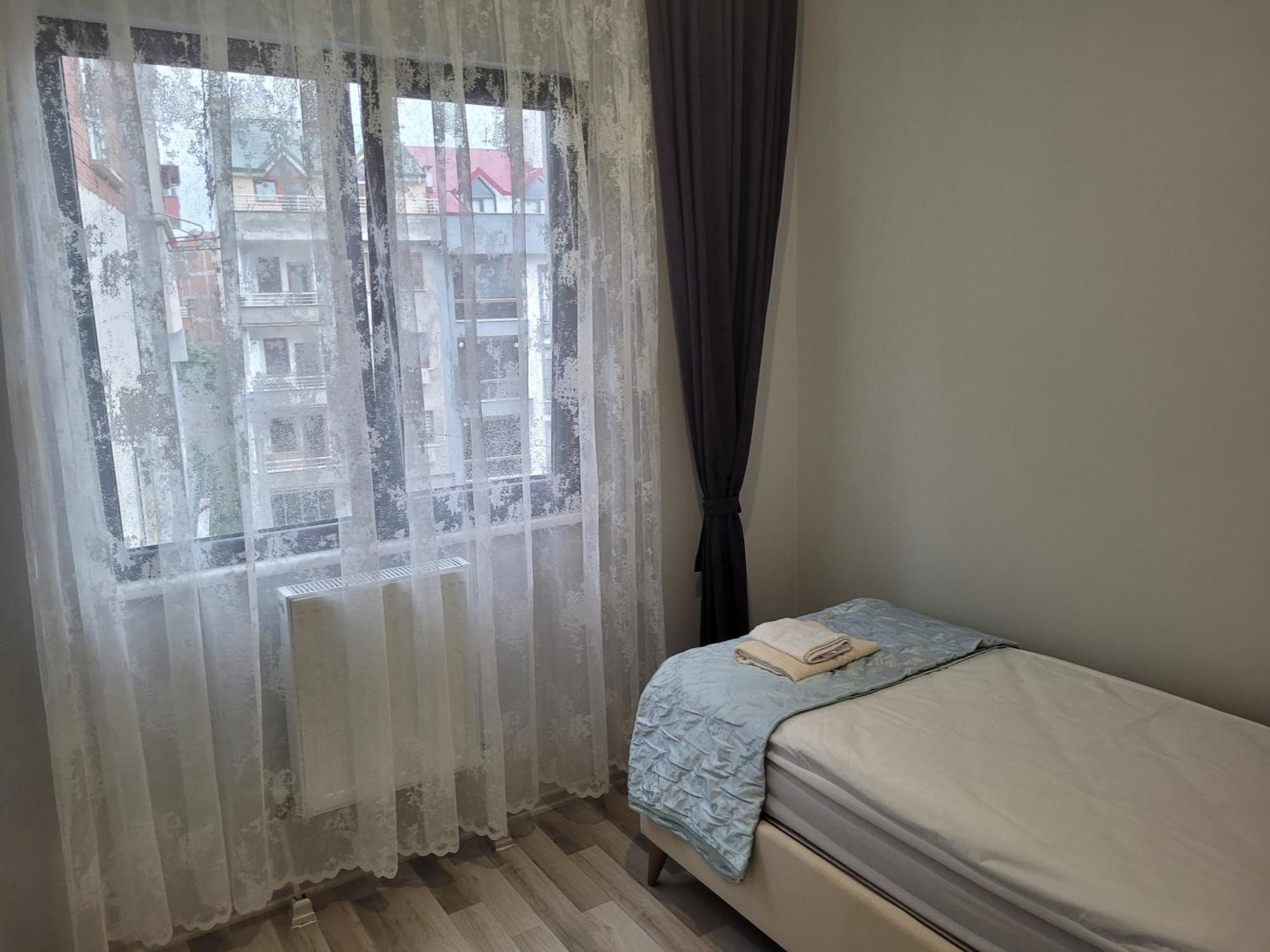 Apartment Mukka Turizim Amacli Daireler