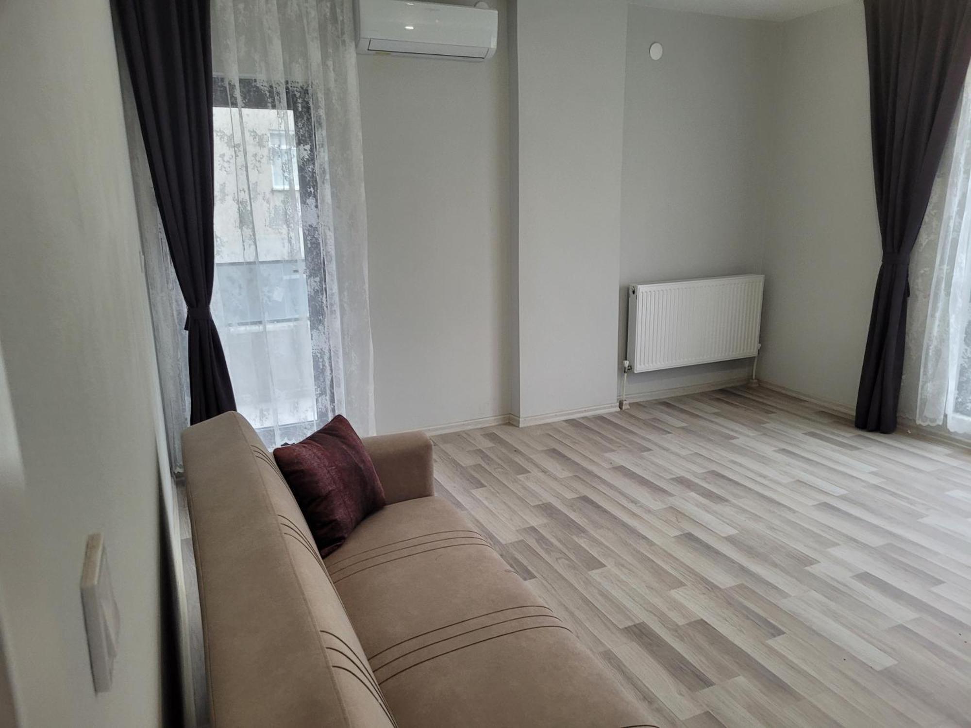 Apartment Mukka Turizim Amacli Daireler Pelitli (Trabzon)