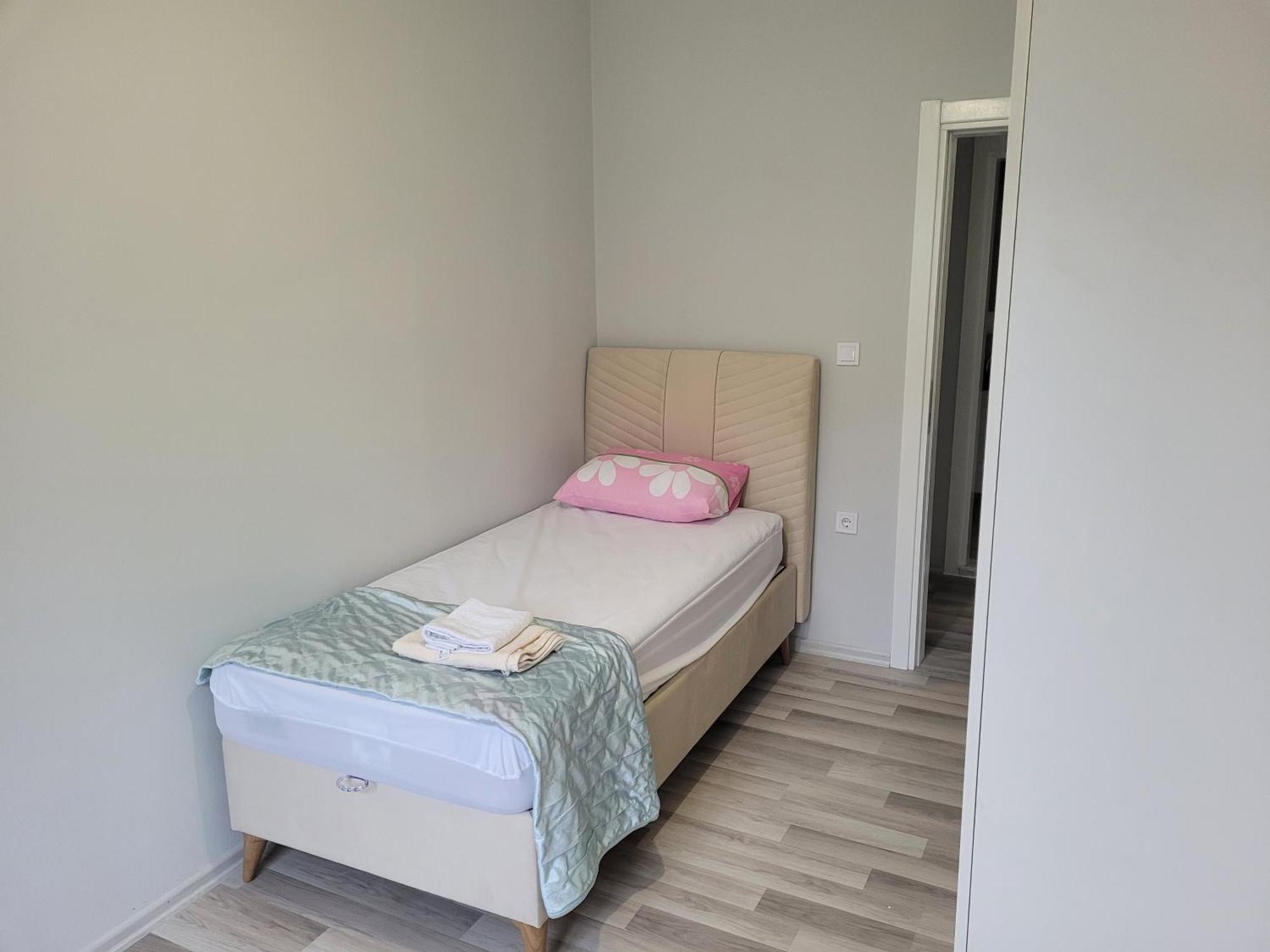 Apartment Mukka Turizim Amacli Daireler Pelitli (Trabzon)