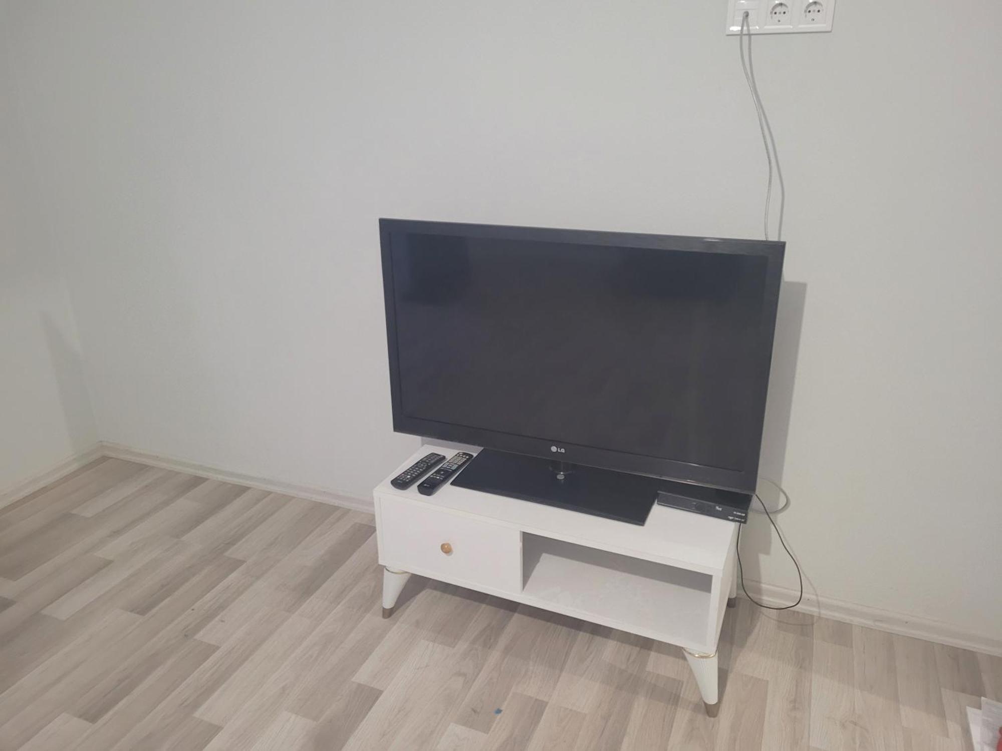 Mukka Turizim Amacli Daireler Apartment *
