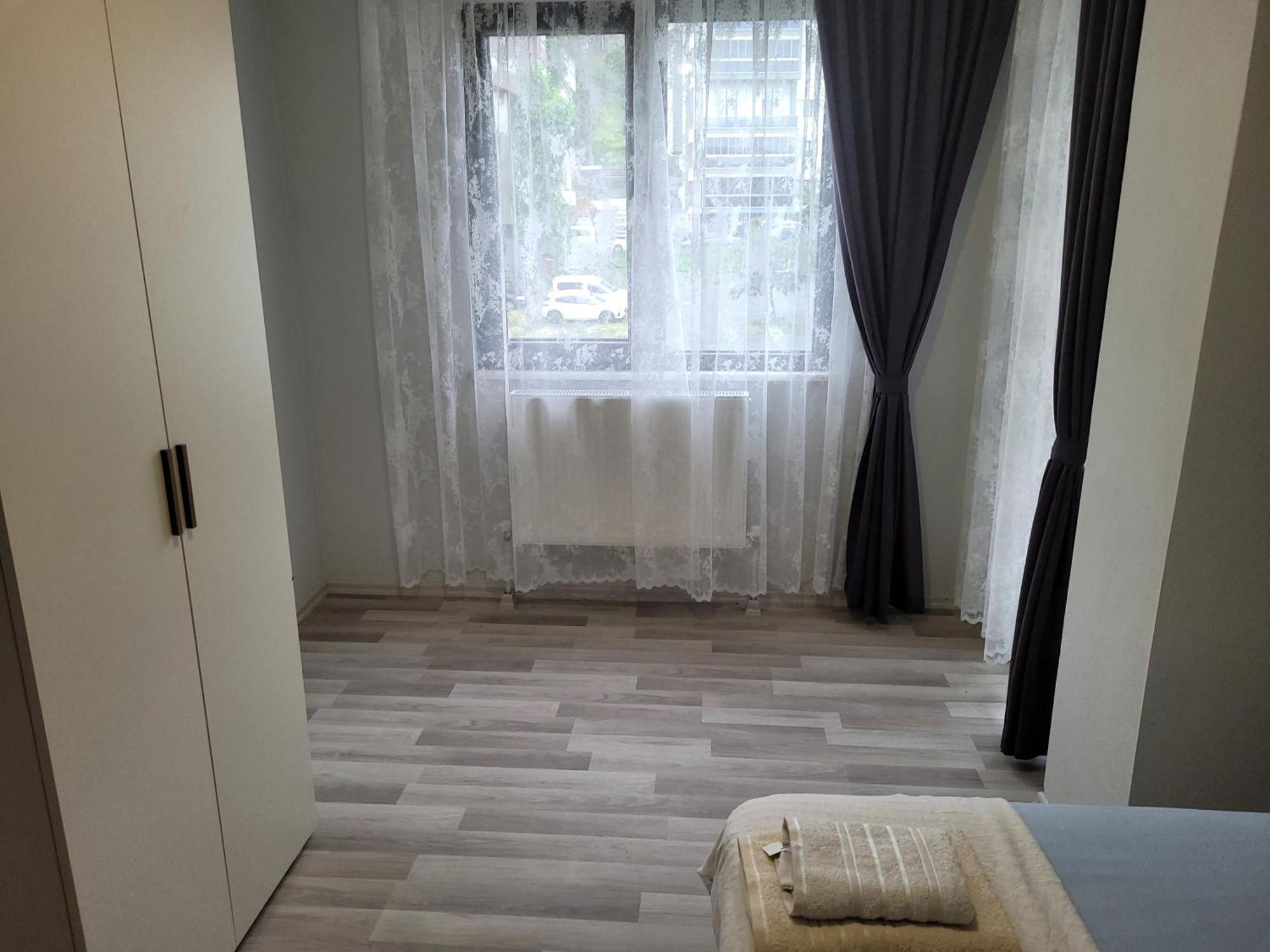 Apartment Mukka Turizim Amacli Daireler Pelitli (Trabzon)