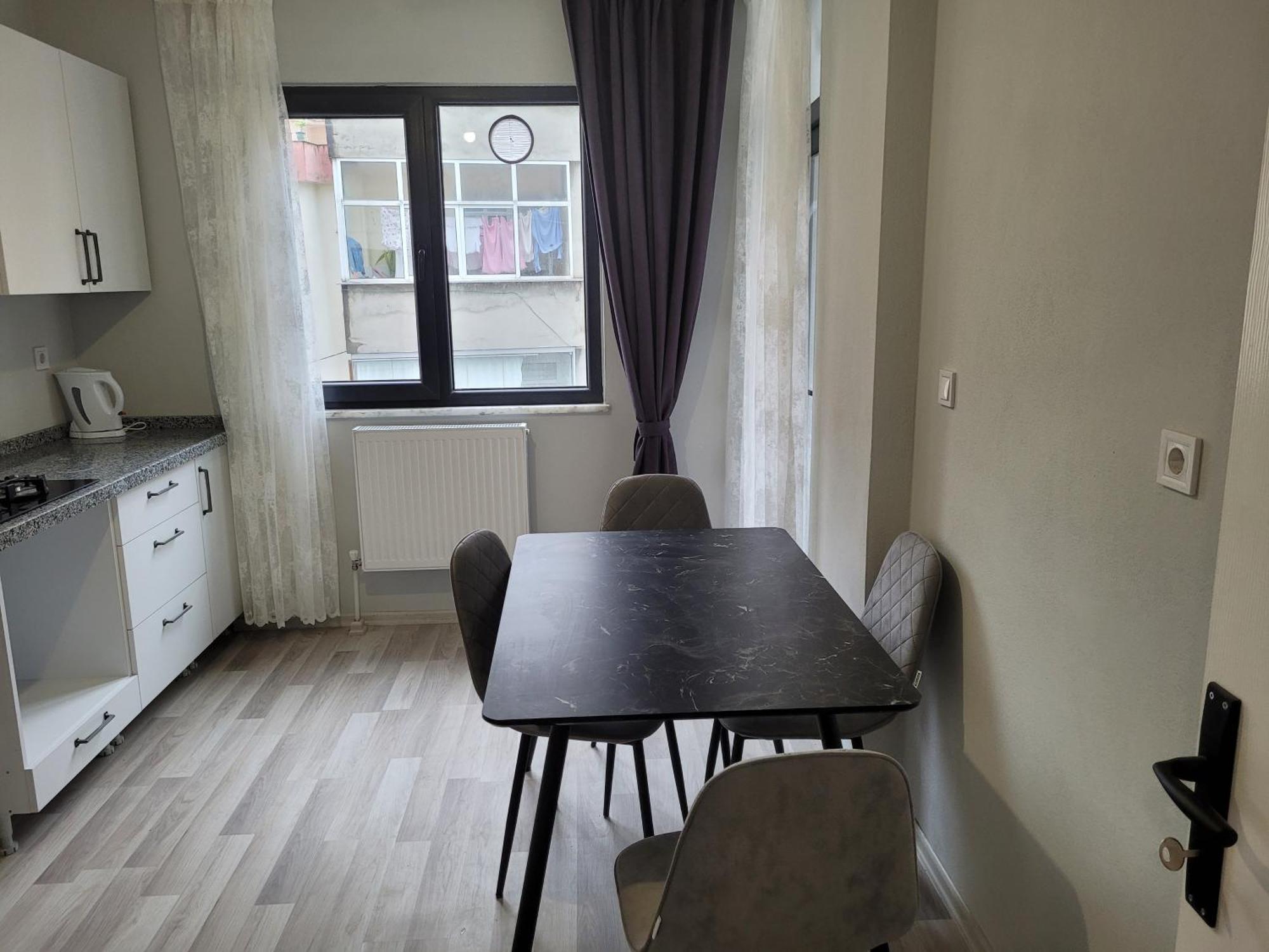 Mukka Turizim Amacli Daireler Apartment *