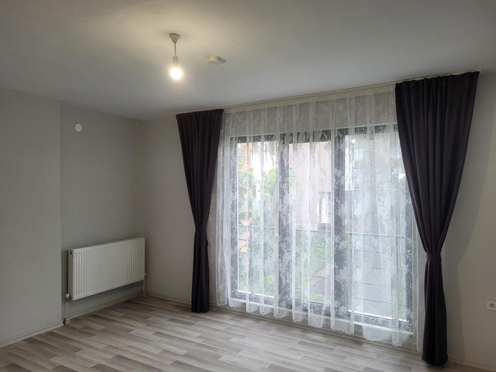 Mukka Turizim Amacli Daireler Pelitli (Trabzon)