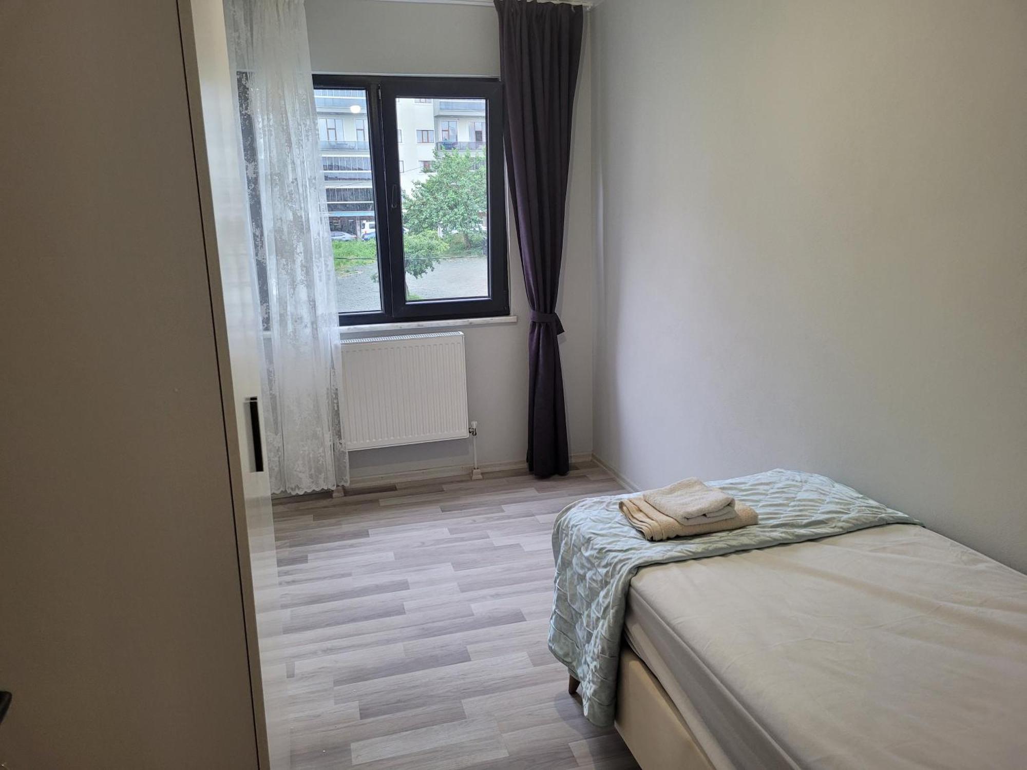 Apartment Mukka Turizim Amacli Daireler