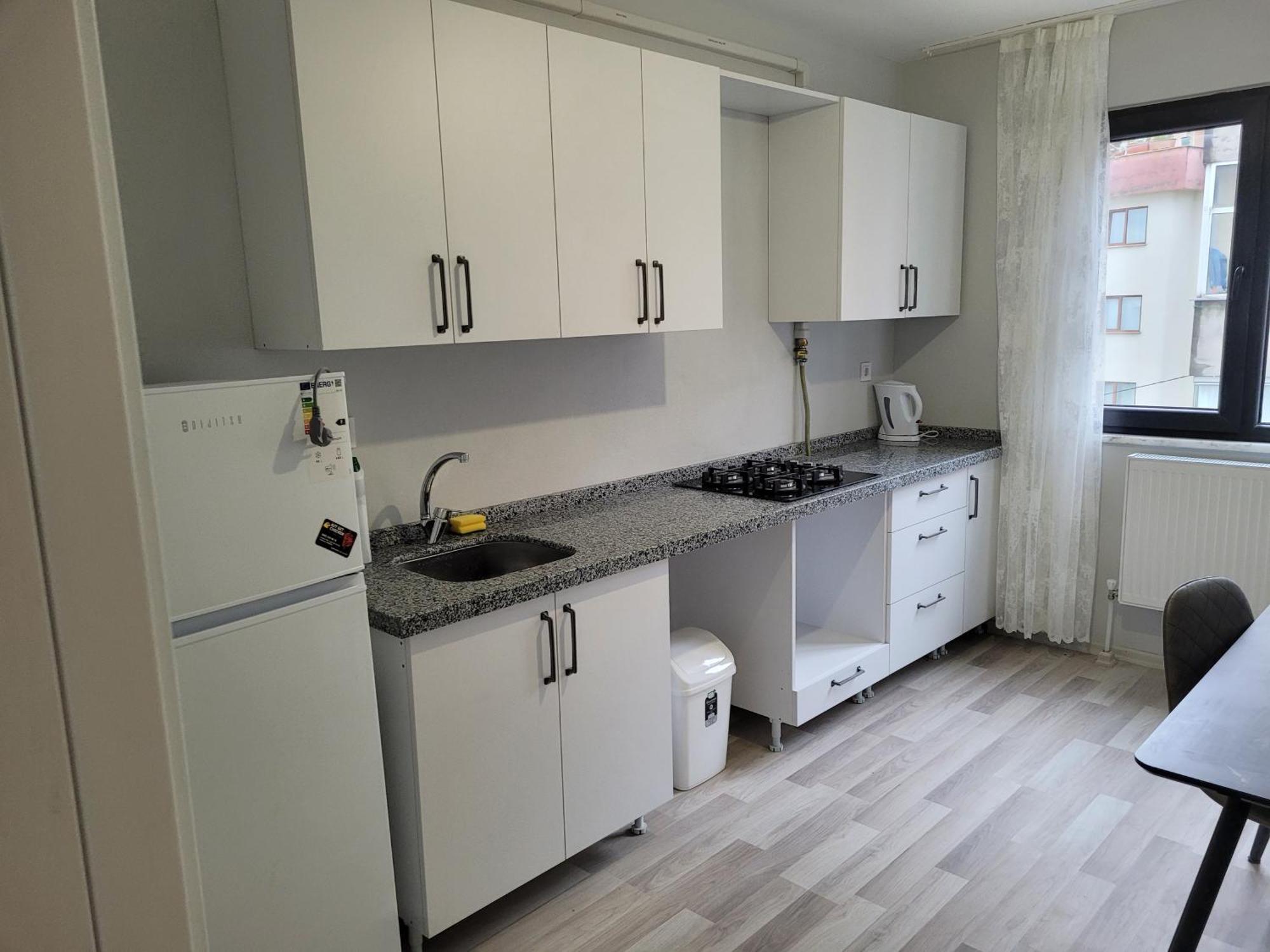 Apartment Mukka Turizim Amacli Daireler *