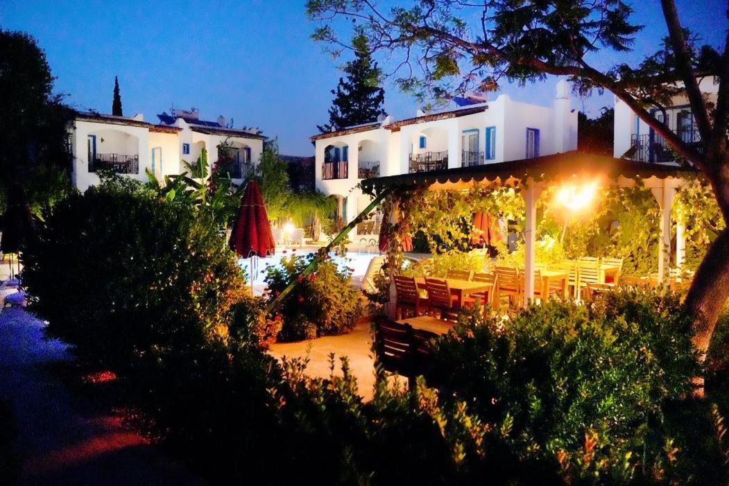 Villa Nergis Aparthotel
