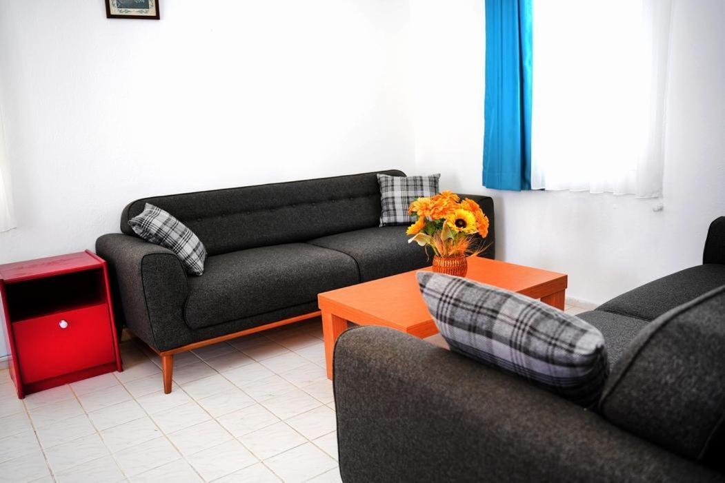Aparthotel Villa Nergis