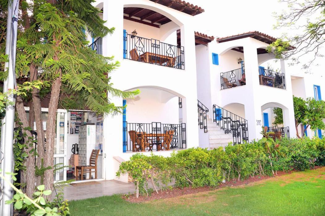 Villa Nergis Aparthotel Bitez