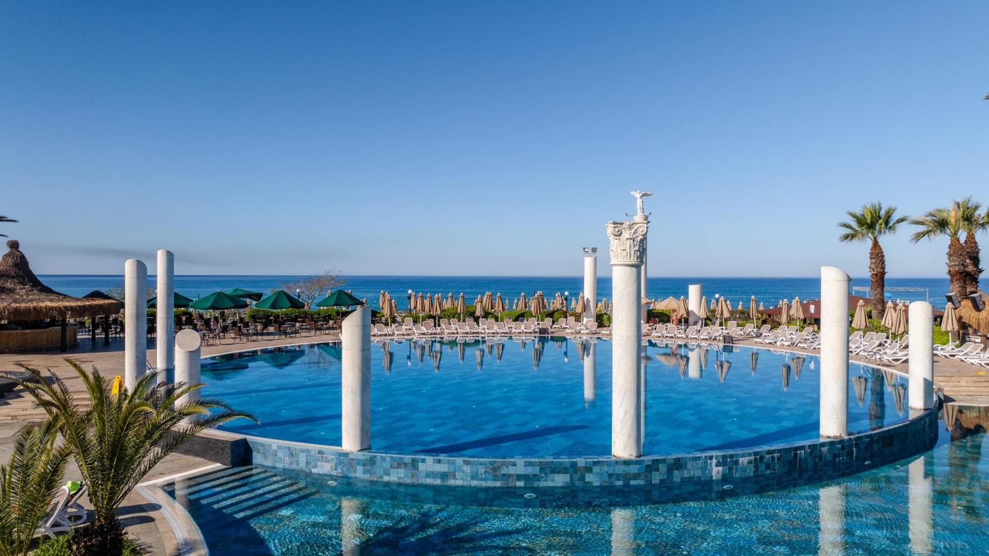 Resort Starlight 5*