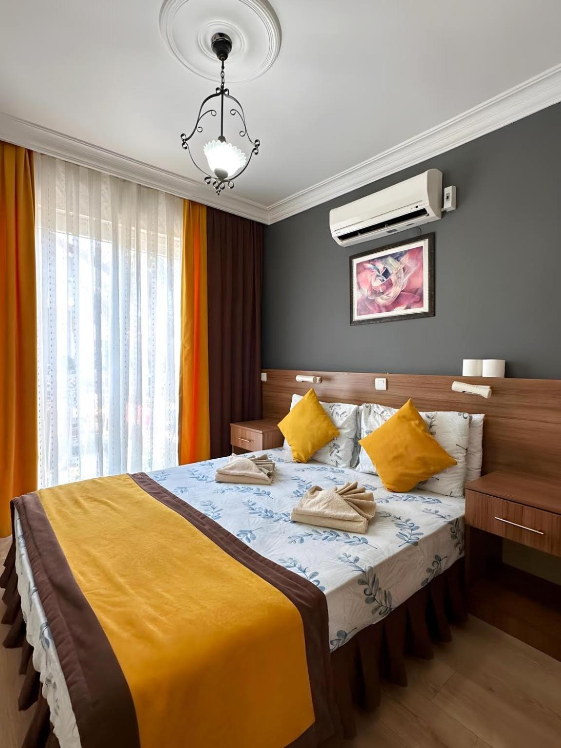 Dolunay Aparthotel Dalyan